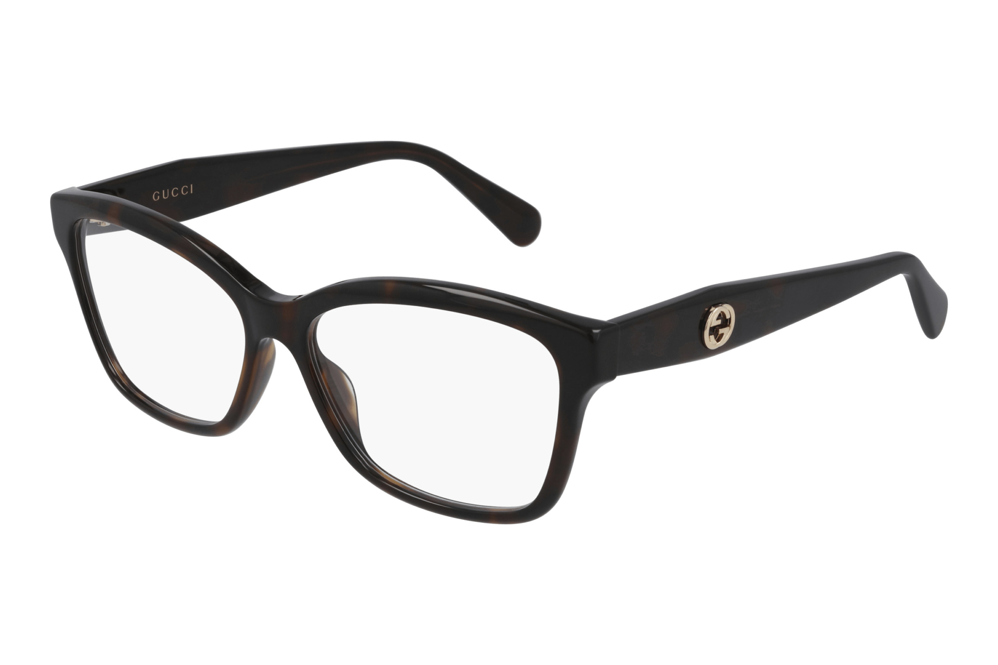 Gucci GG0798O 005 HAVANA Gucci GG0798O 005 HAVANA