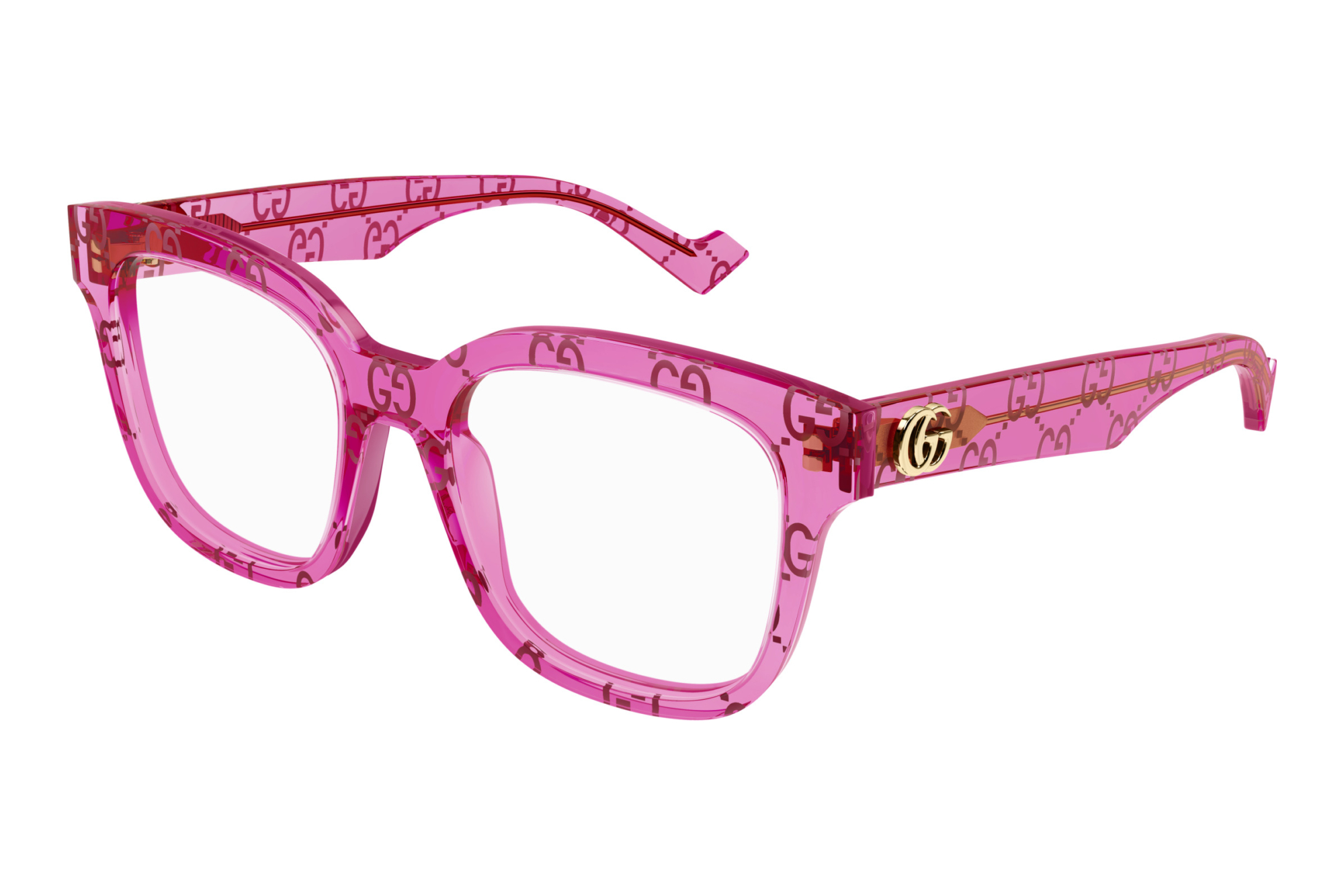 Gucci GG0958O 011 PINK Gucci GG0958O 011 PINK