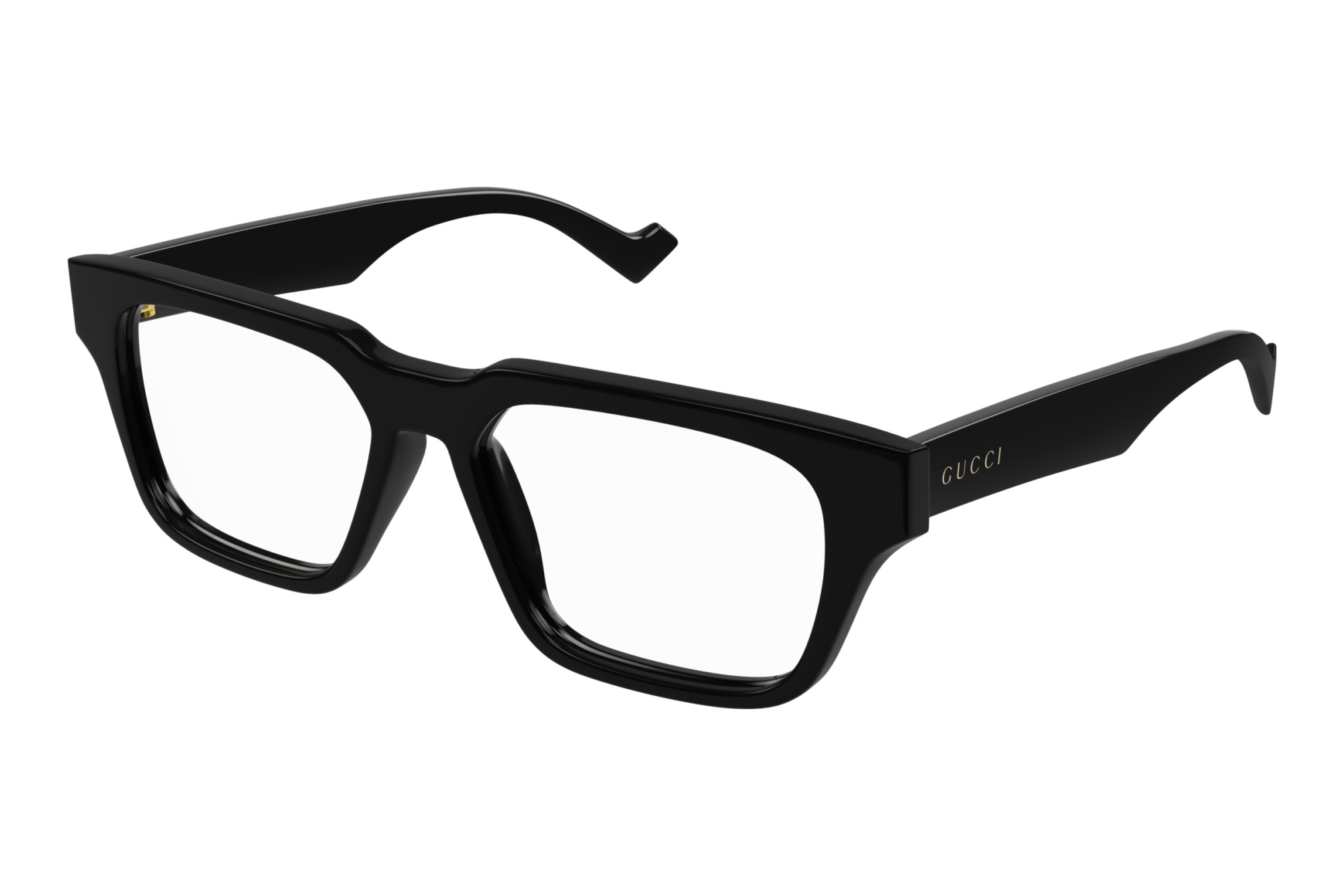Gucci GG0963O 001 BLACK Gucci GG0963O 001 BLACK