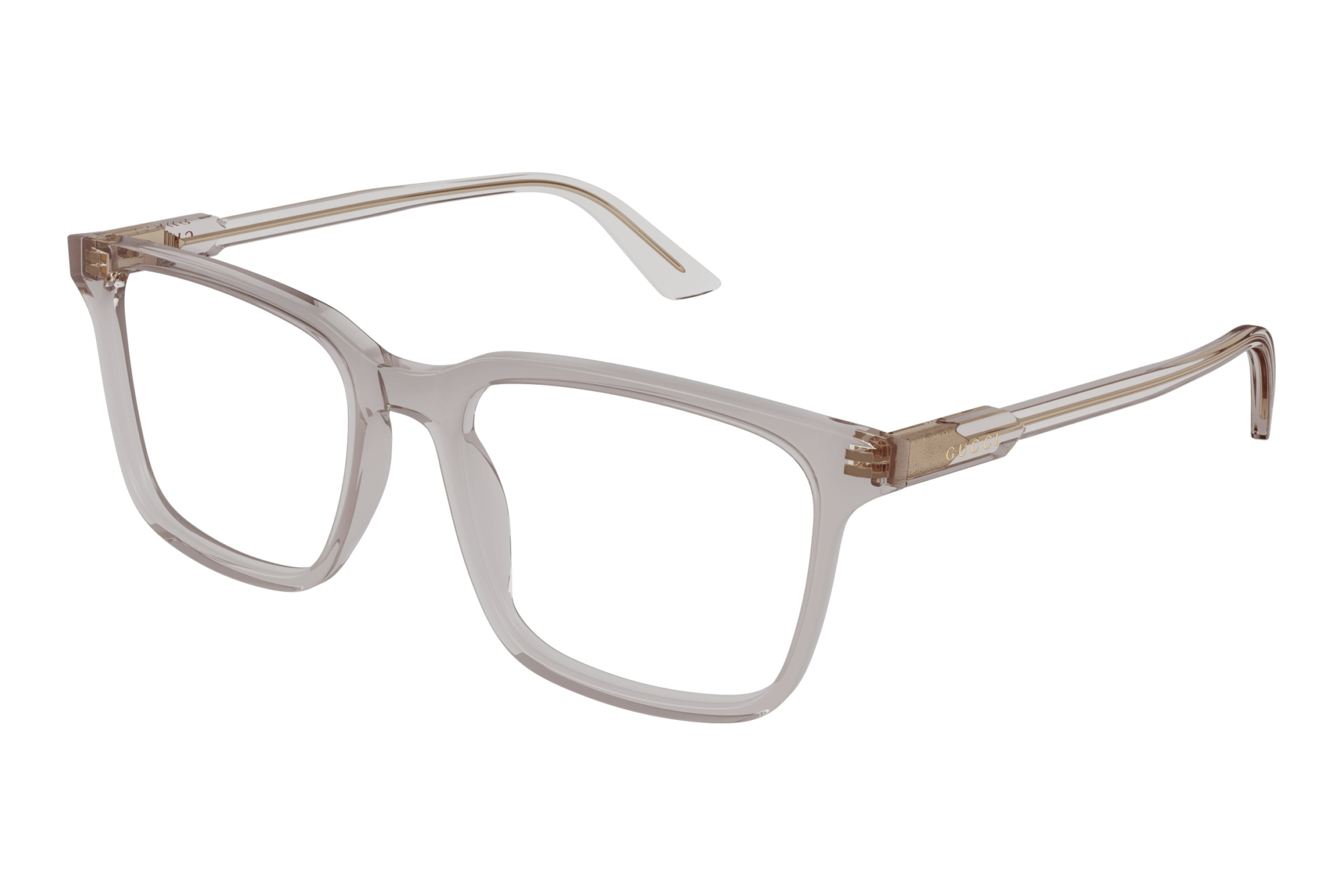 Gucci GG1120O 007 GREY Gucci GG1120O 007 GREY