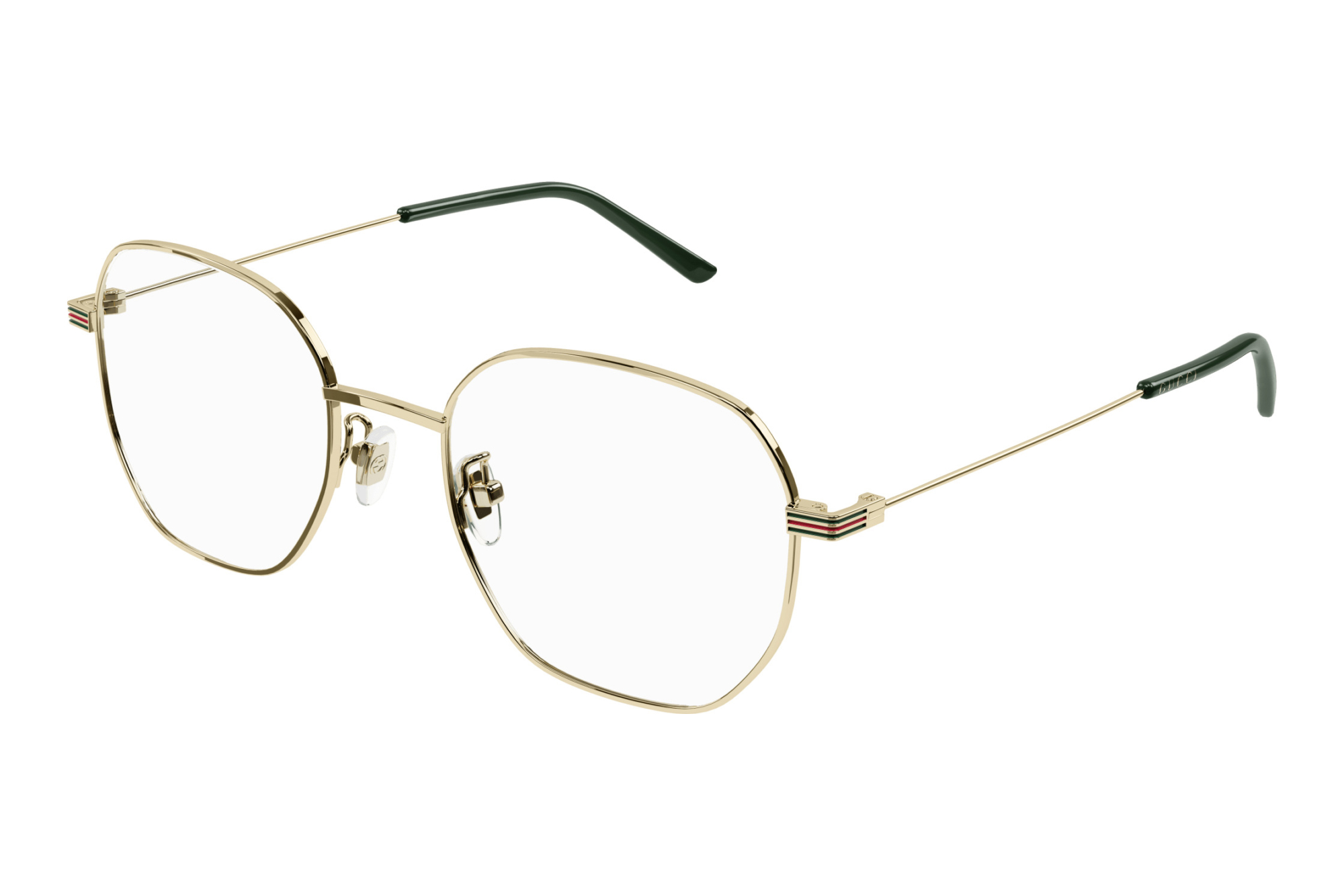 Gucci GG1125OA 002 GOLD Gucci GG1125OA 002 GOLD