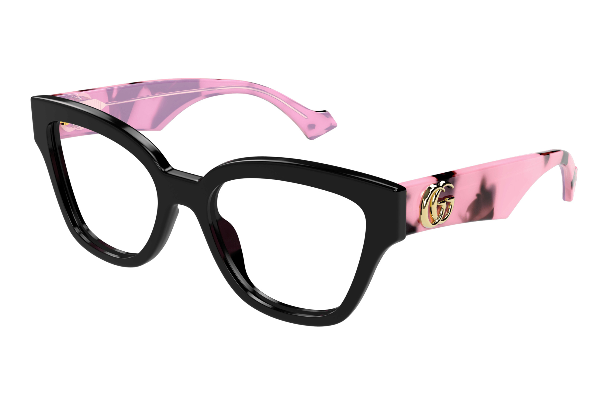 Gucci GG1424O 012 BLACK Gucci GG1424O 012 BLACK