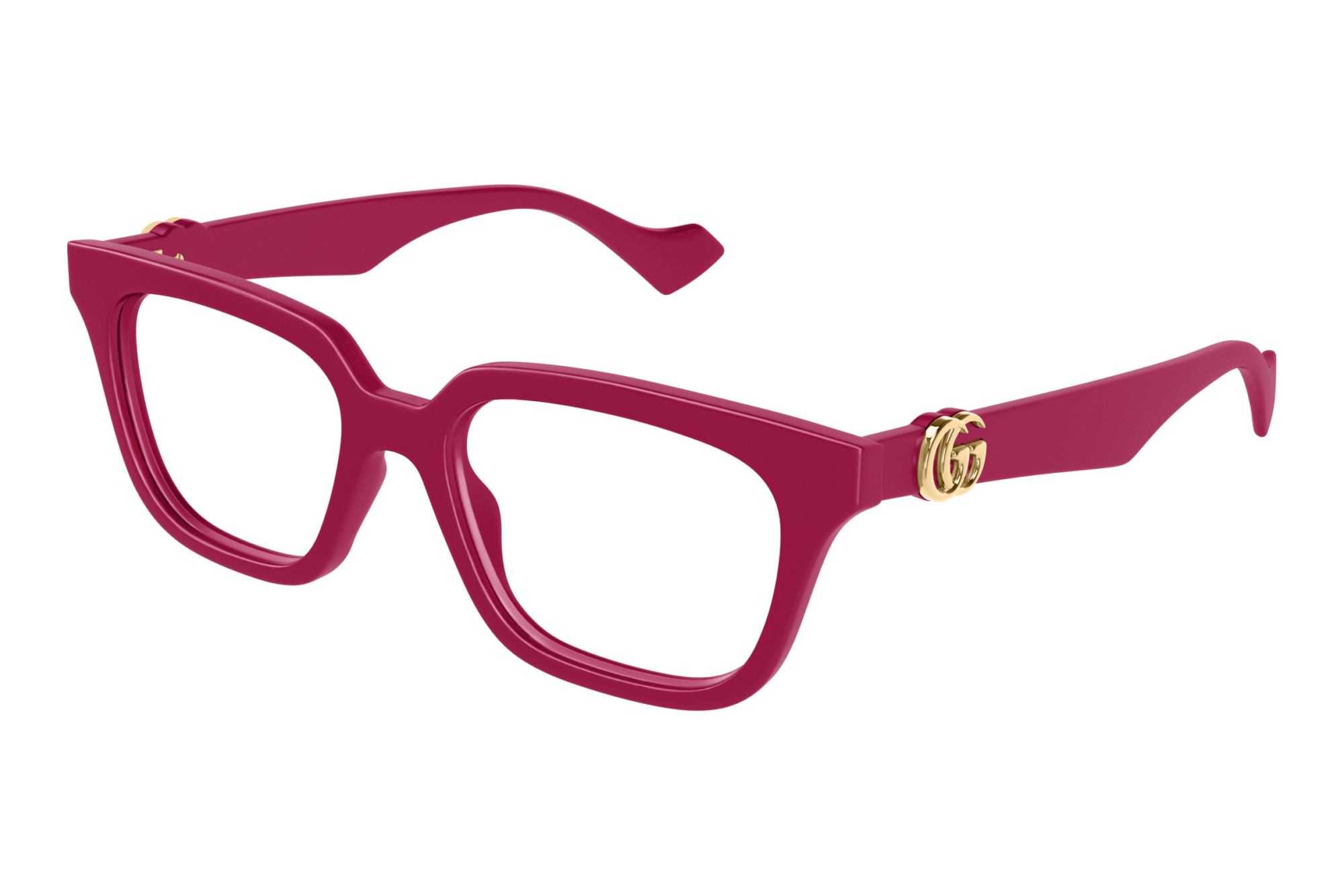 Gucci GG1536O 012 RED Gucci GG1536O 012 RED