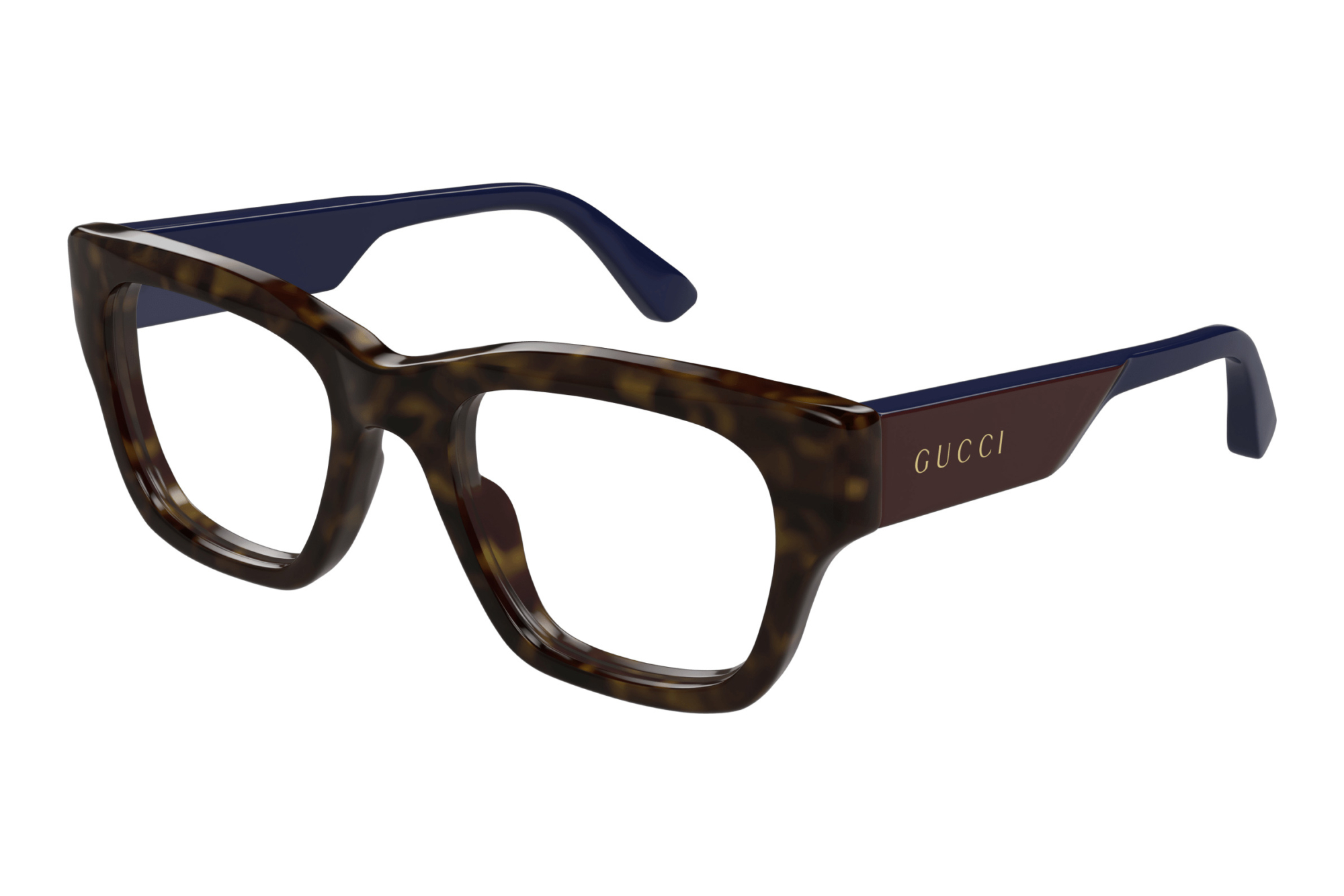 Gucci GG1669O 002 HAVANA Gucci GG1669O 002 HAVANA