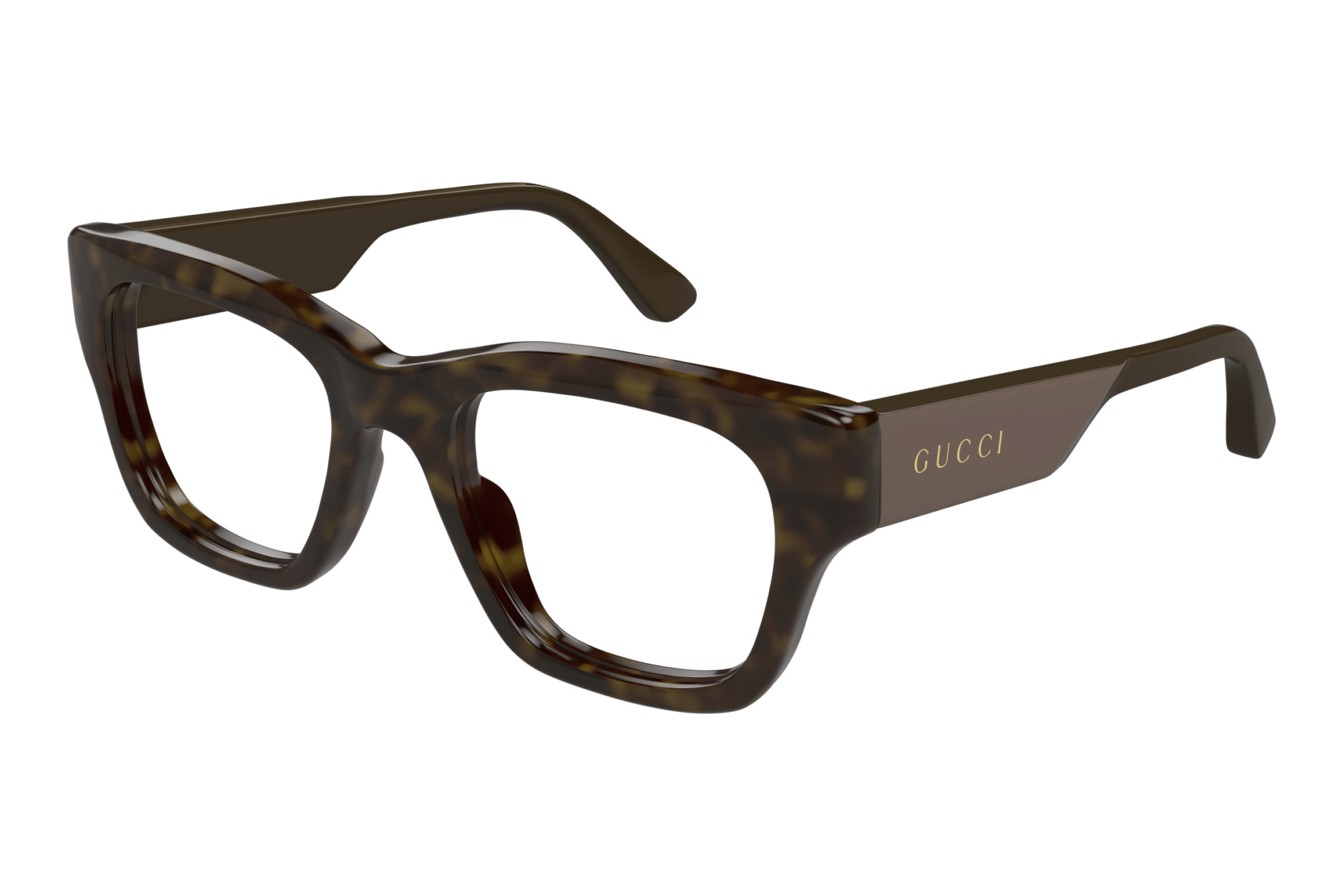 Gucci GG1669O 008 HAVANA Gucci GG1669O 008 HAVANA