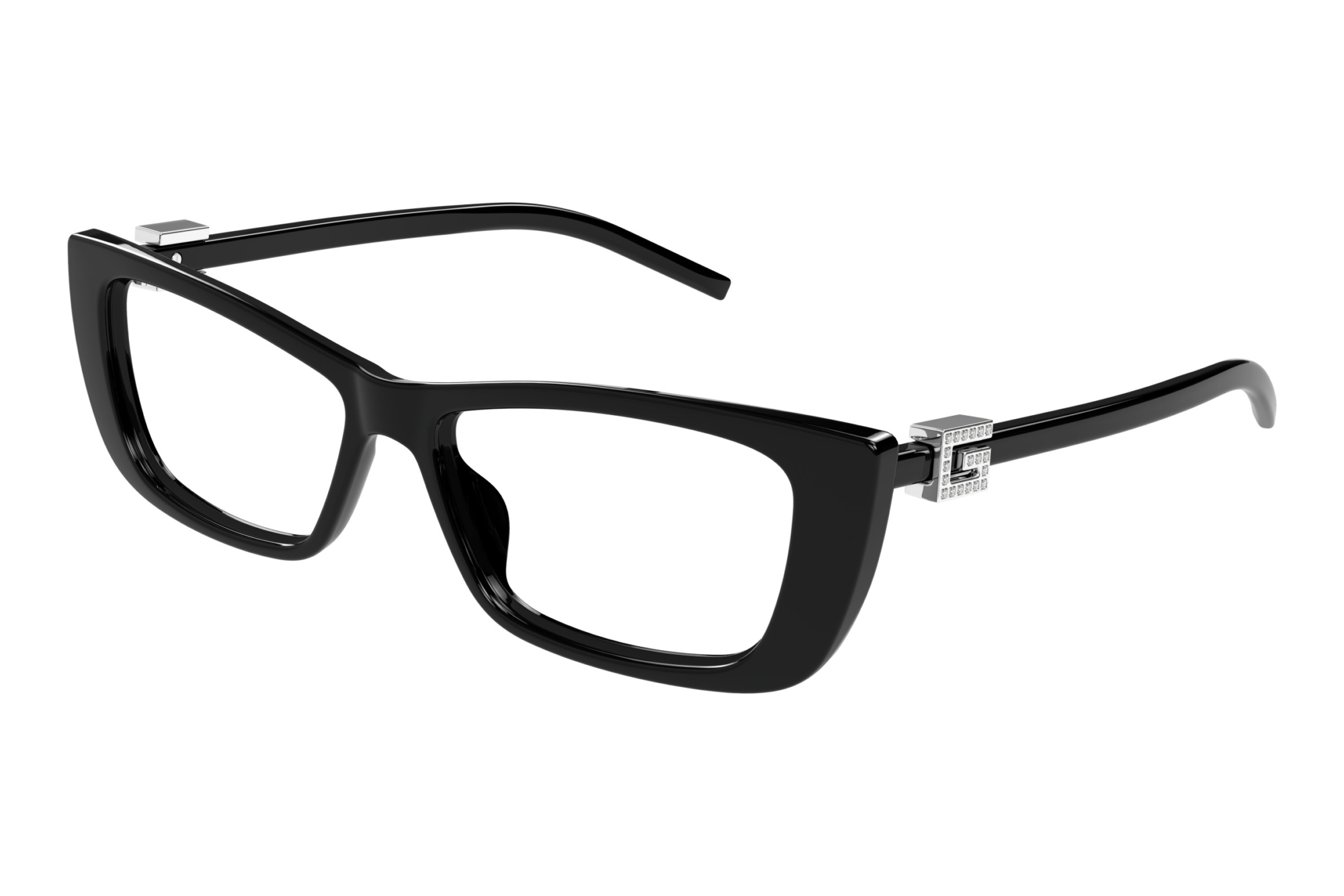 Gucci GG1682O 002 BLACK Gucci GG1682O 002 BLACK