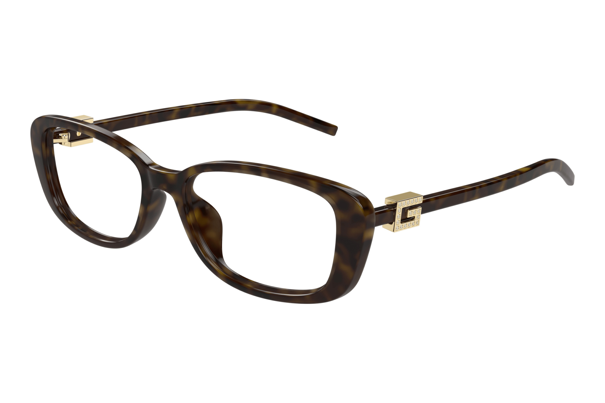 Gucci GG1685OK 004 HAVANA Gucci GG1685OK 004 HAVANA