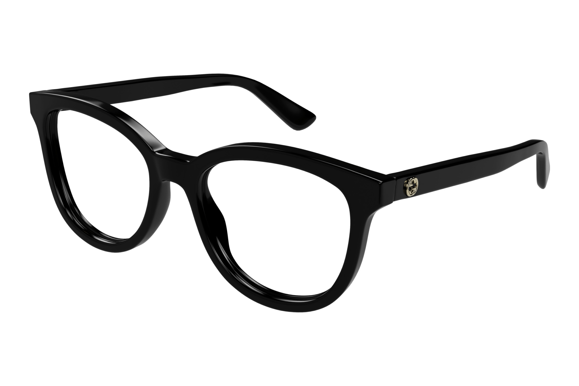 Gucci GG1687O 001 BLACK Gucci GG1687O 001 BLACK