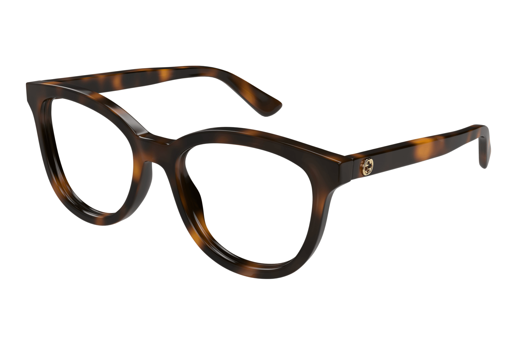Gucci GG1687O 002 HAVANA Gucci GG1687O 002 HAVANA