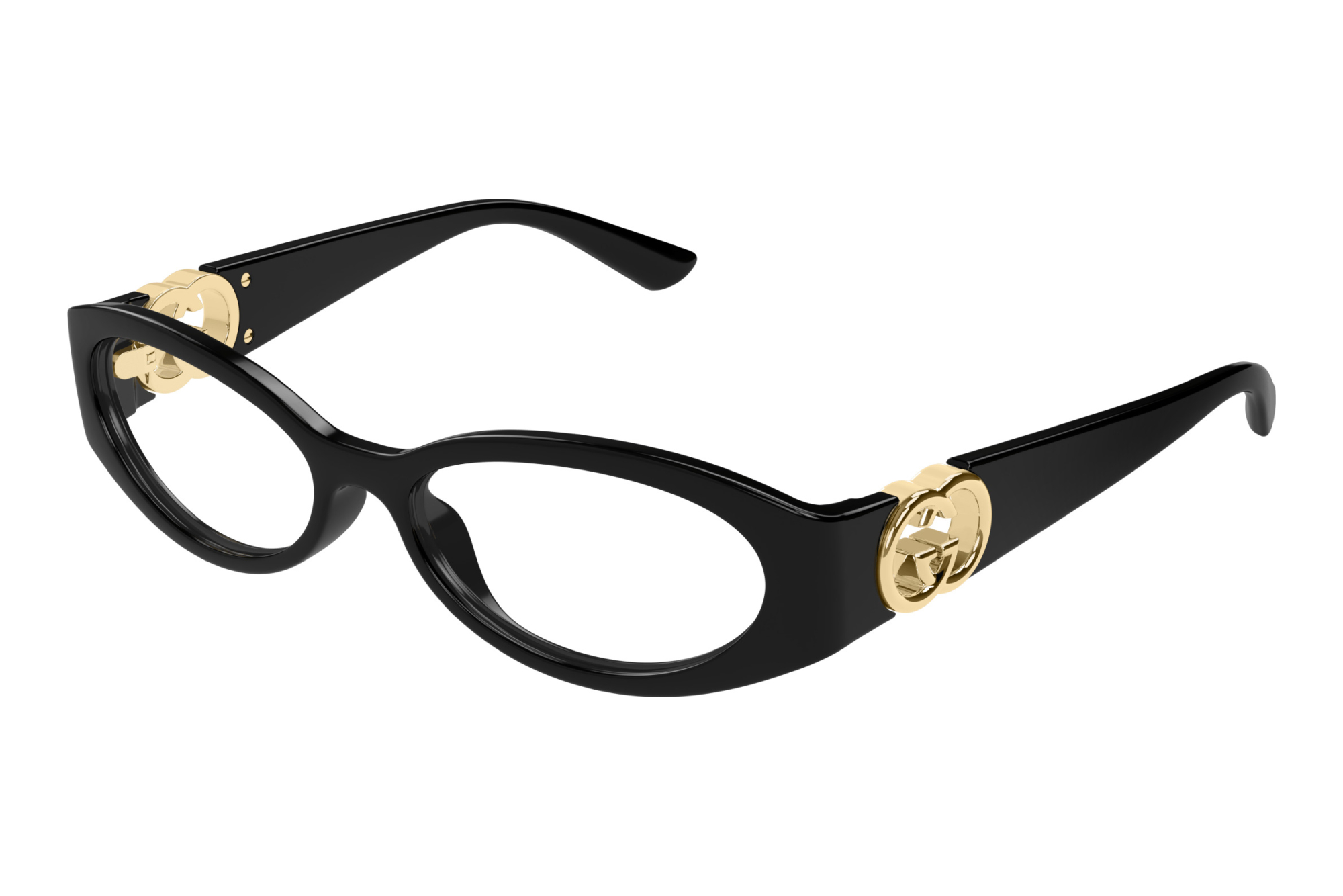 Gucci GG1693O 001 BLACK Gucci GG1693O 001 BLACK
