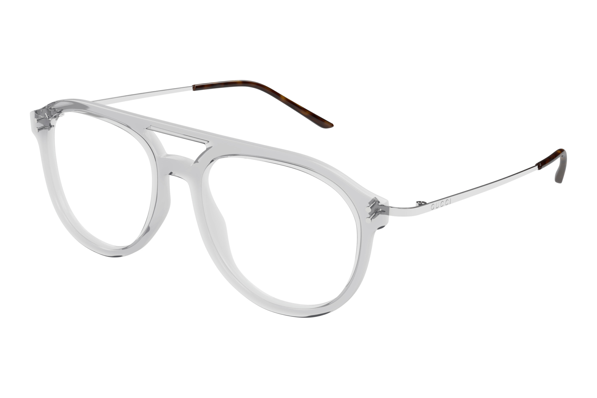 Gucci GG1708O 003 GREY Gucci GG1708O 003 GREY