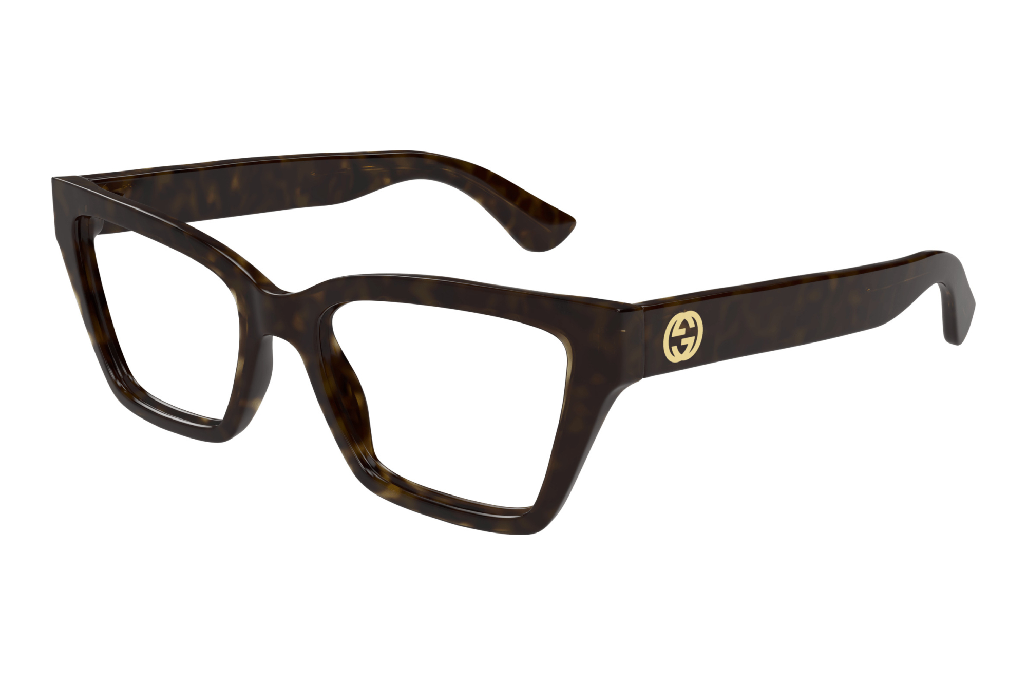 Gucci GG1715O 002 HAVANA Gucci GG1715O 002 HAVANA