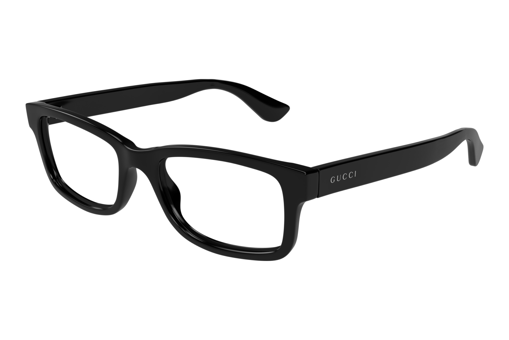 Gucci GG1717O 001 BLACK Gucci GG1717O 001 BLACK