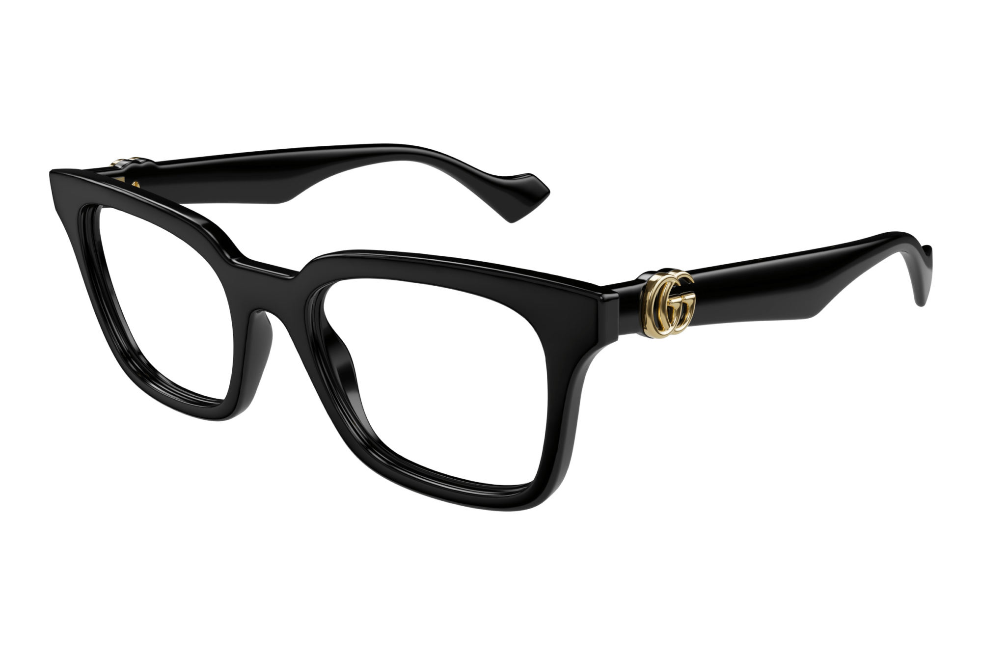 Gucci GG1728O 001 BLACK Gucci GG1728O 001 BLACK