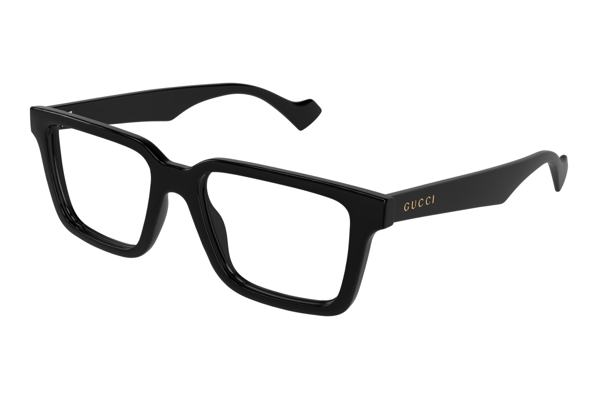Gucci GG1729O 001 BLACK Gucci GG1729O 001 BLACK