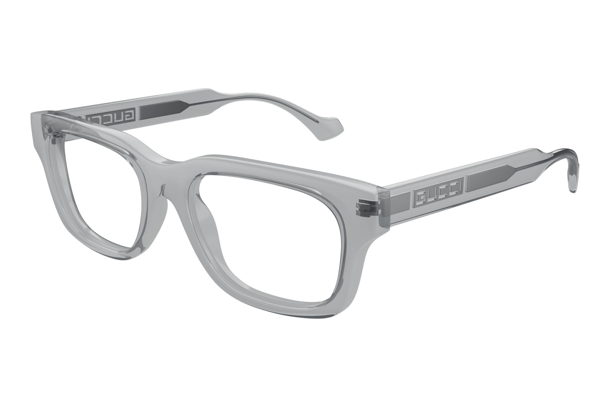 Gucci GG1731O 003 GREY Gucci GG1731O 003 GREY