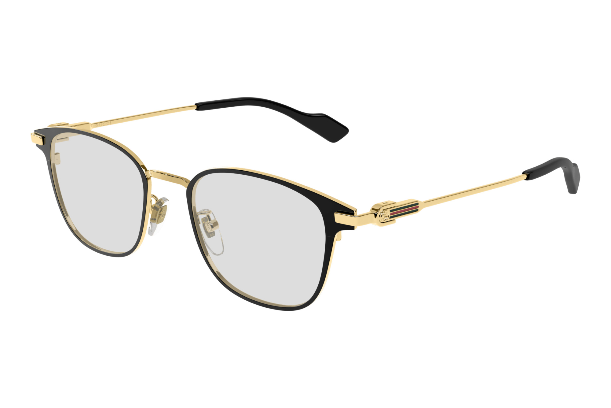 Gucci GG1740OK 001 BLACK Gucci GG1740OK 001 BLACK