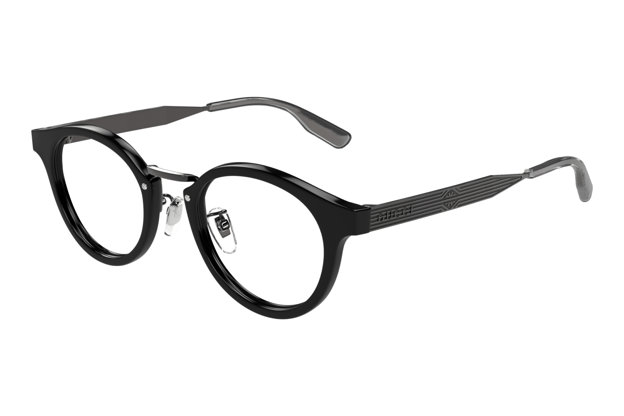 Gucci GG1743OJ 001 BLACK Gucci GG1743OJ 001 BLACK
