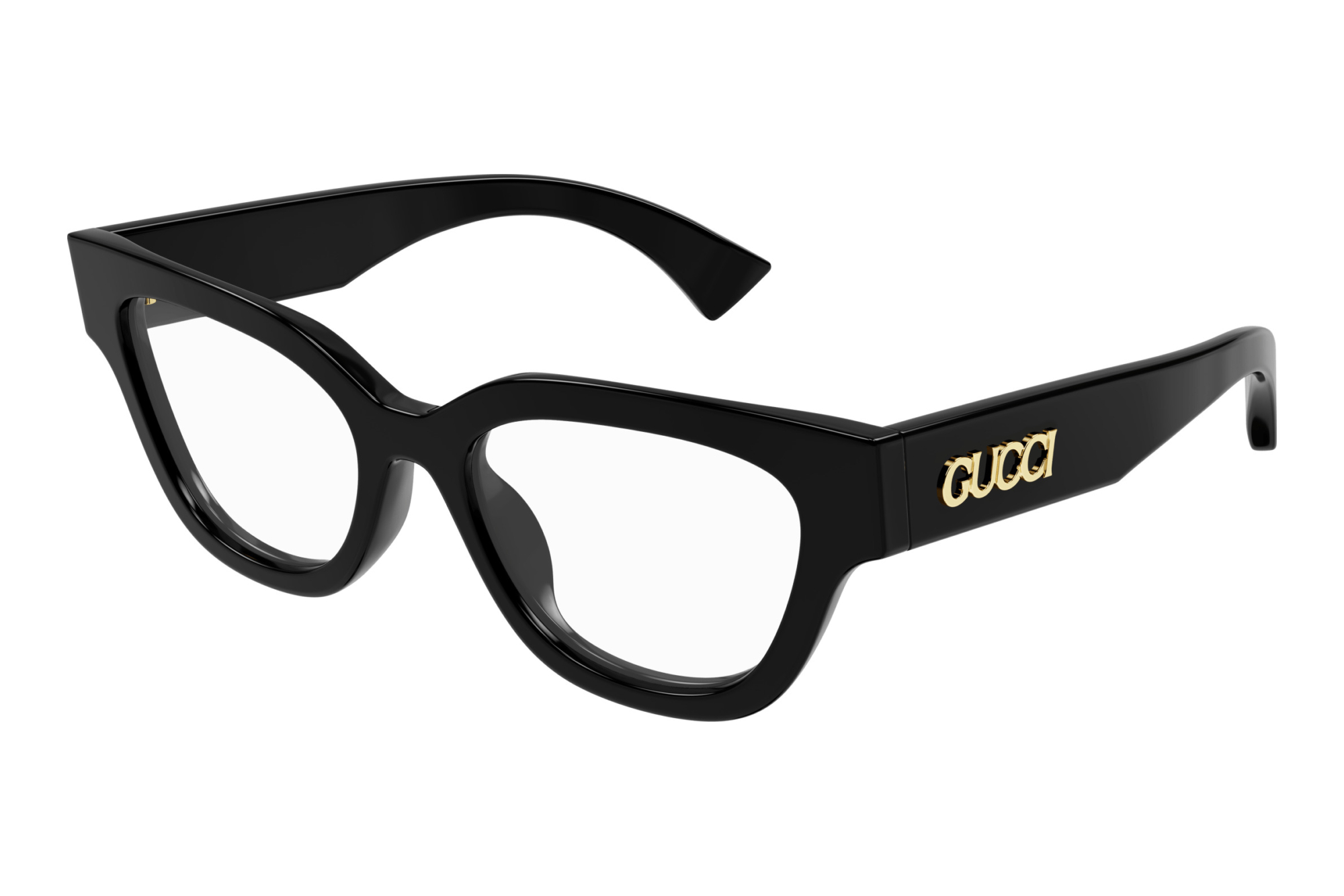 Gucci GG1837O 001 BLACK Gucci GG1837O 001 BLACK