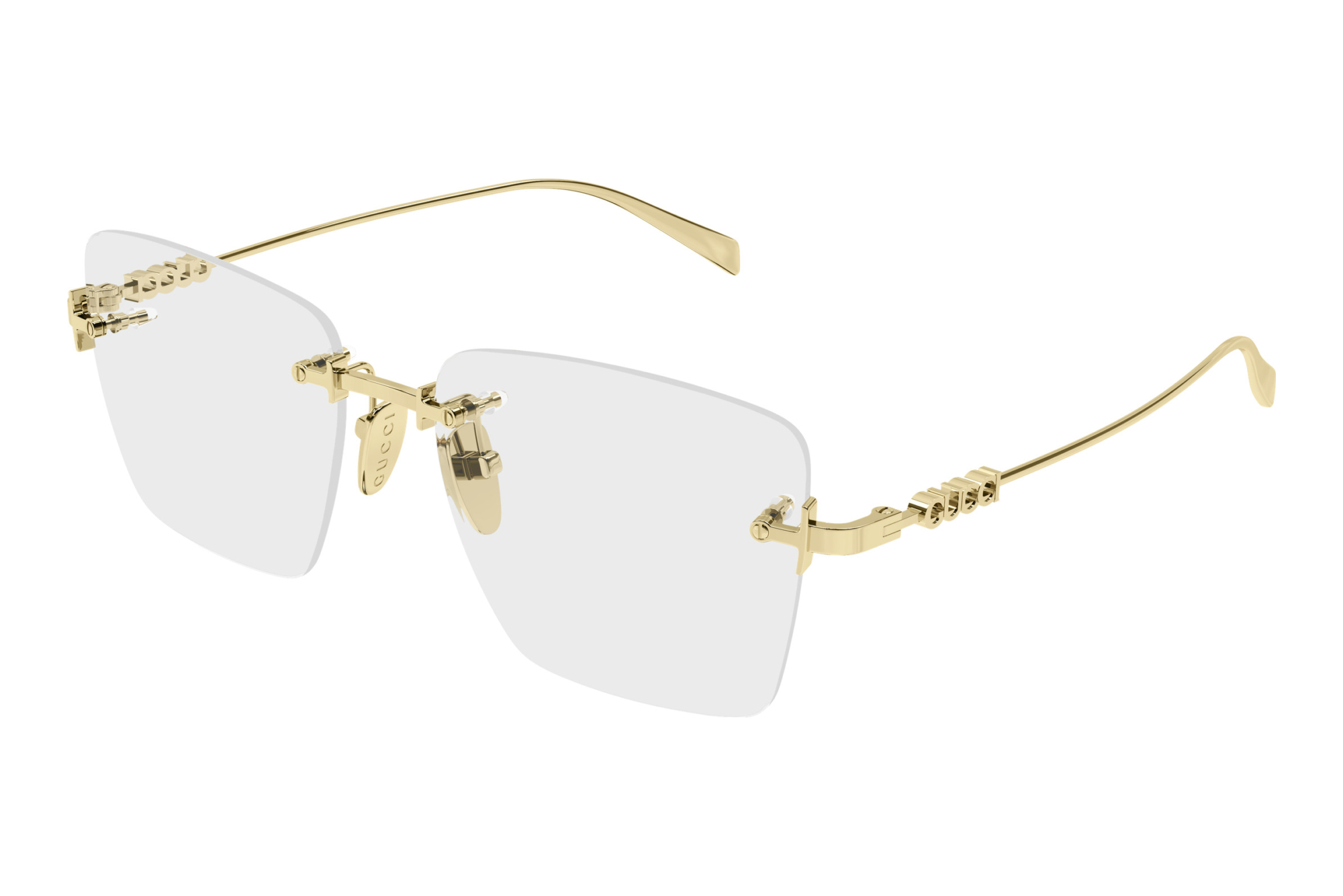 Gucci GG1938O 001 GOLD Gucci GG1938O 001 GOLD