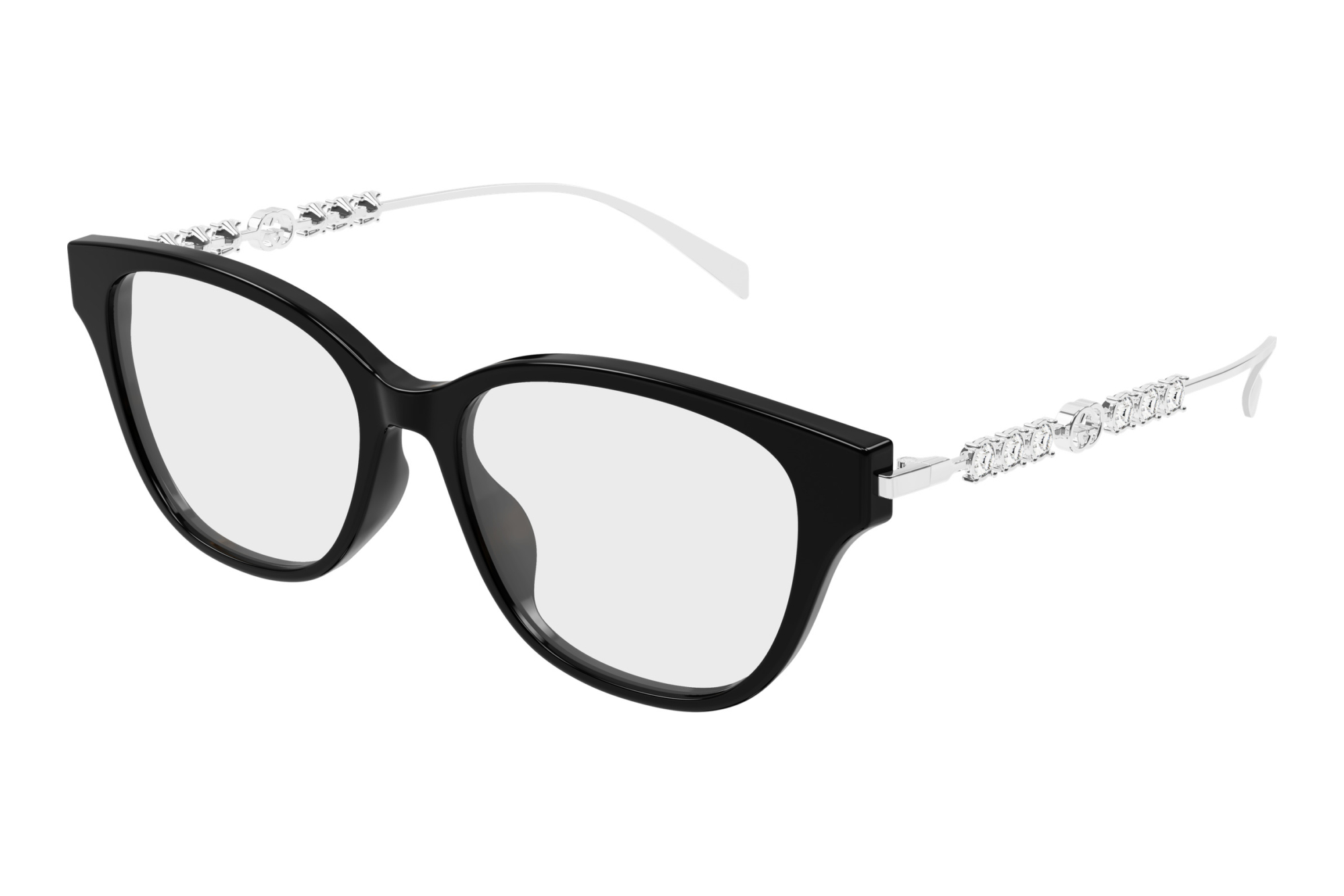 Gucci GG1972OA 002 BLACK Gucci GG1972OA 002 BLACK