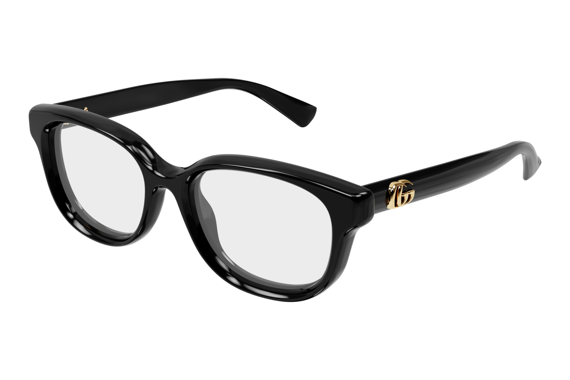 Gucci GG1978O 001 BLACK Gucci GG1978O 001 BLACK