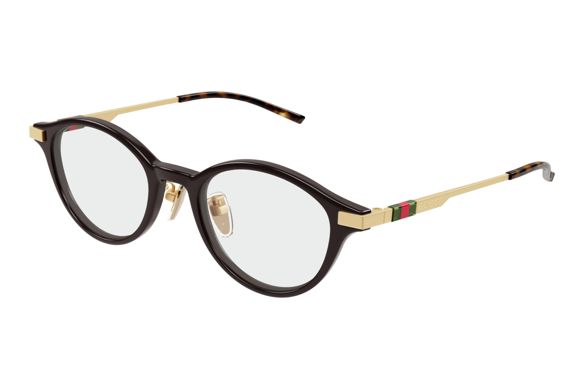 Gucci GG2000OJ 002 BROWN Gucci GG2000OJ 002 BROWN