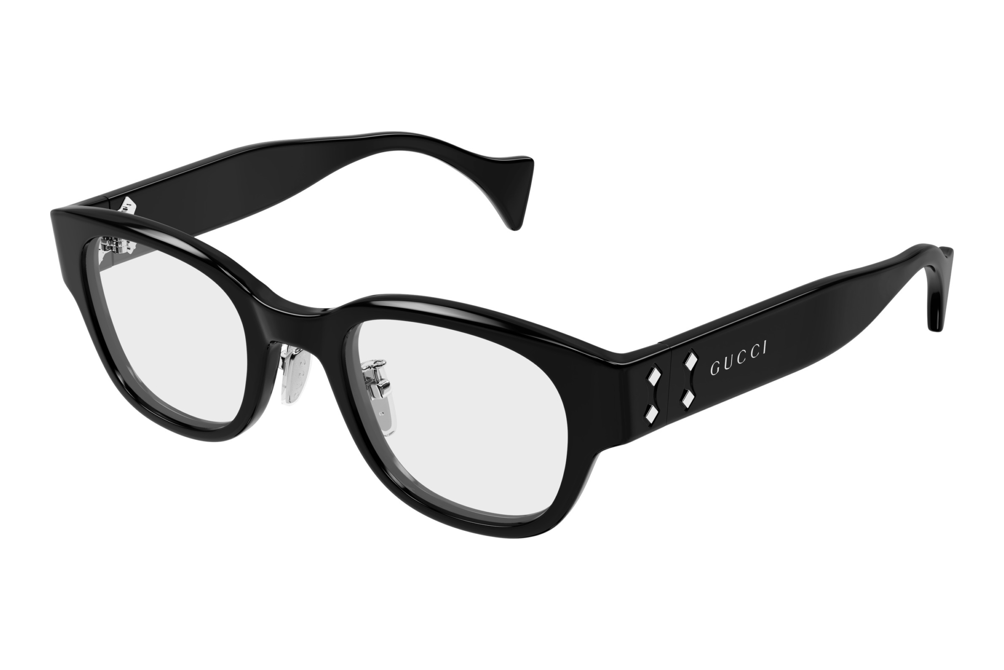 Gucci GG2001OJ 001 BLACK Gucci GG2001OJ 001 BLACK