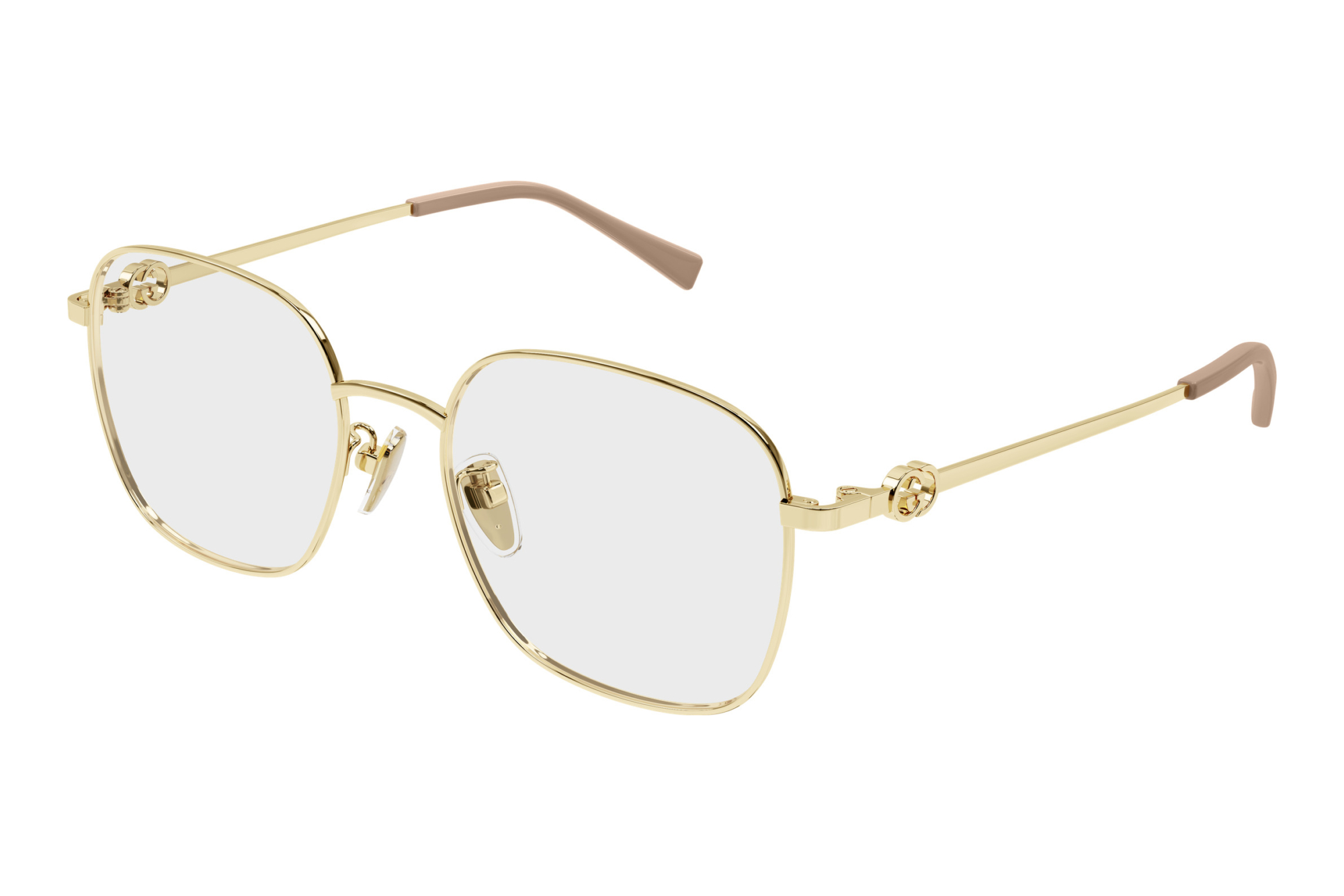 Gucci GG2006OA 001 GOLD Gucci GG2006OA 001 GOLD