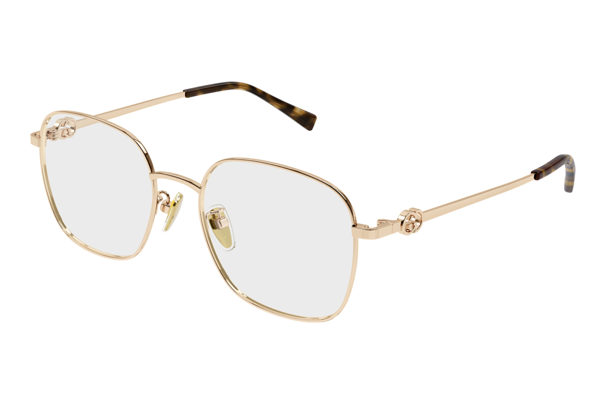 Gucci GG2006OA 003 GOLD Gucci GG2006OA 003 GOLD