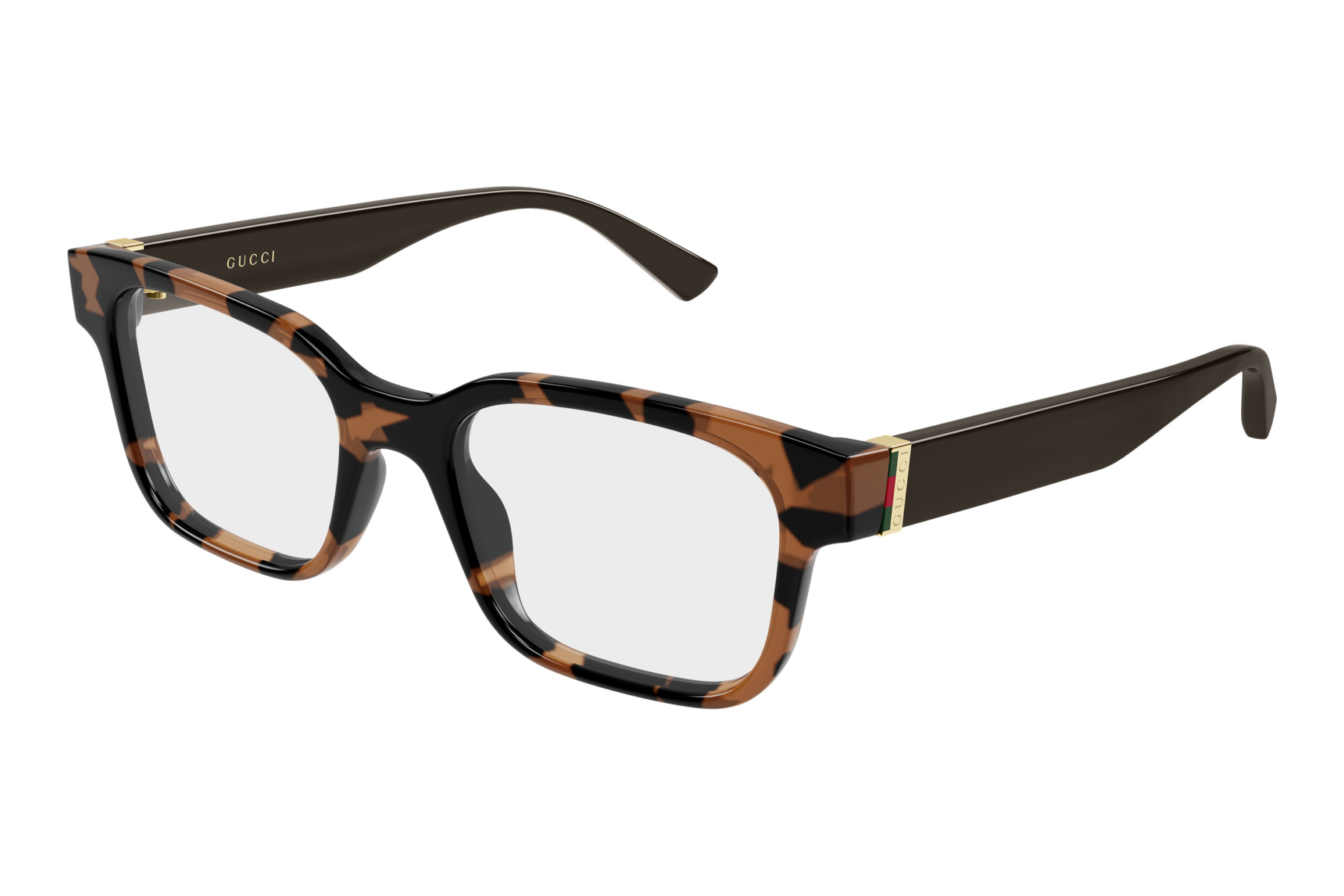 Gucci GG2087O 007 HAVANA Gucci GG2087O 007 HAVANA
