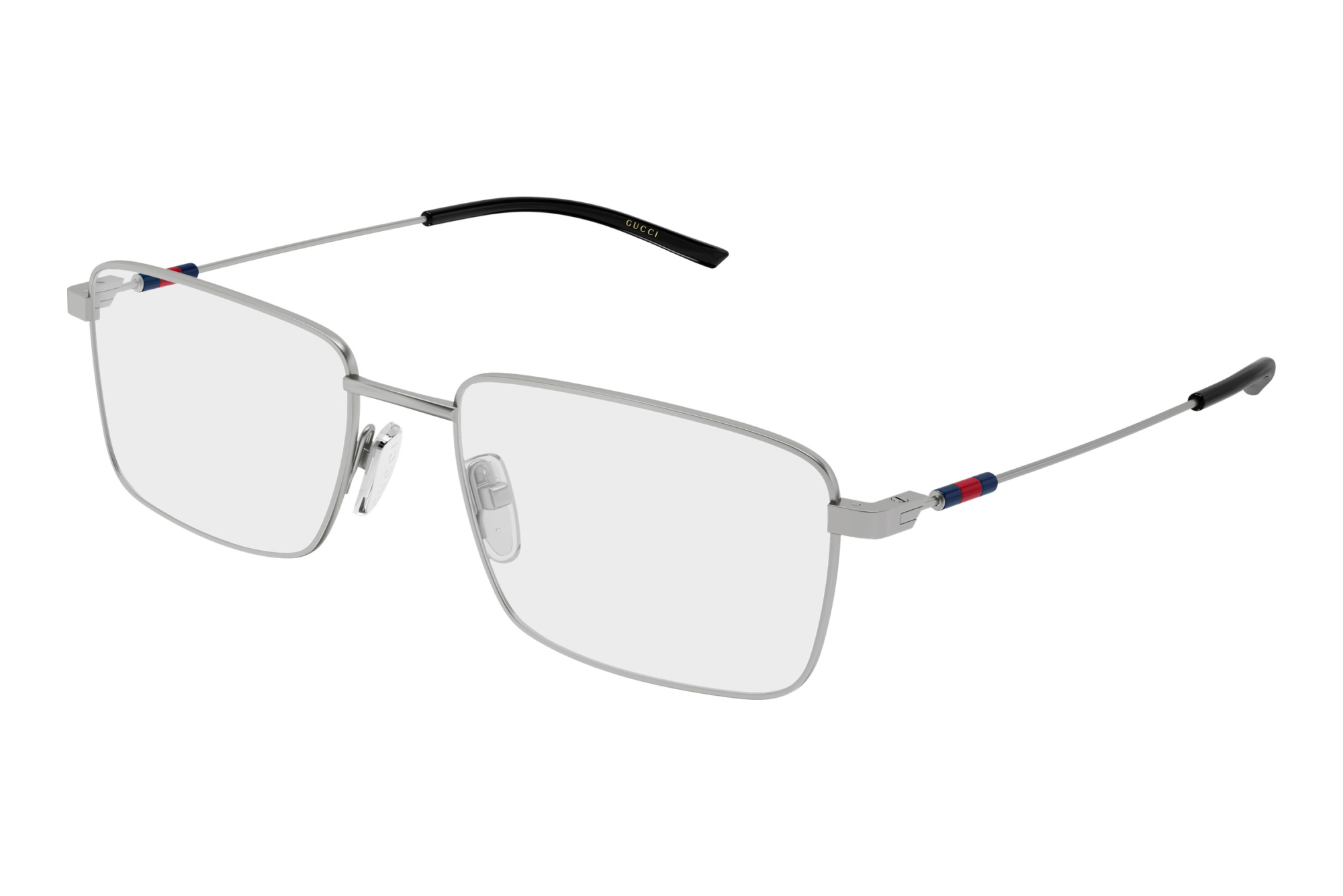 Gucci GG2098O 003 GUNMETAL Gucci GG2098O 003 GUNMETAL