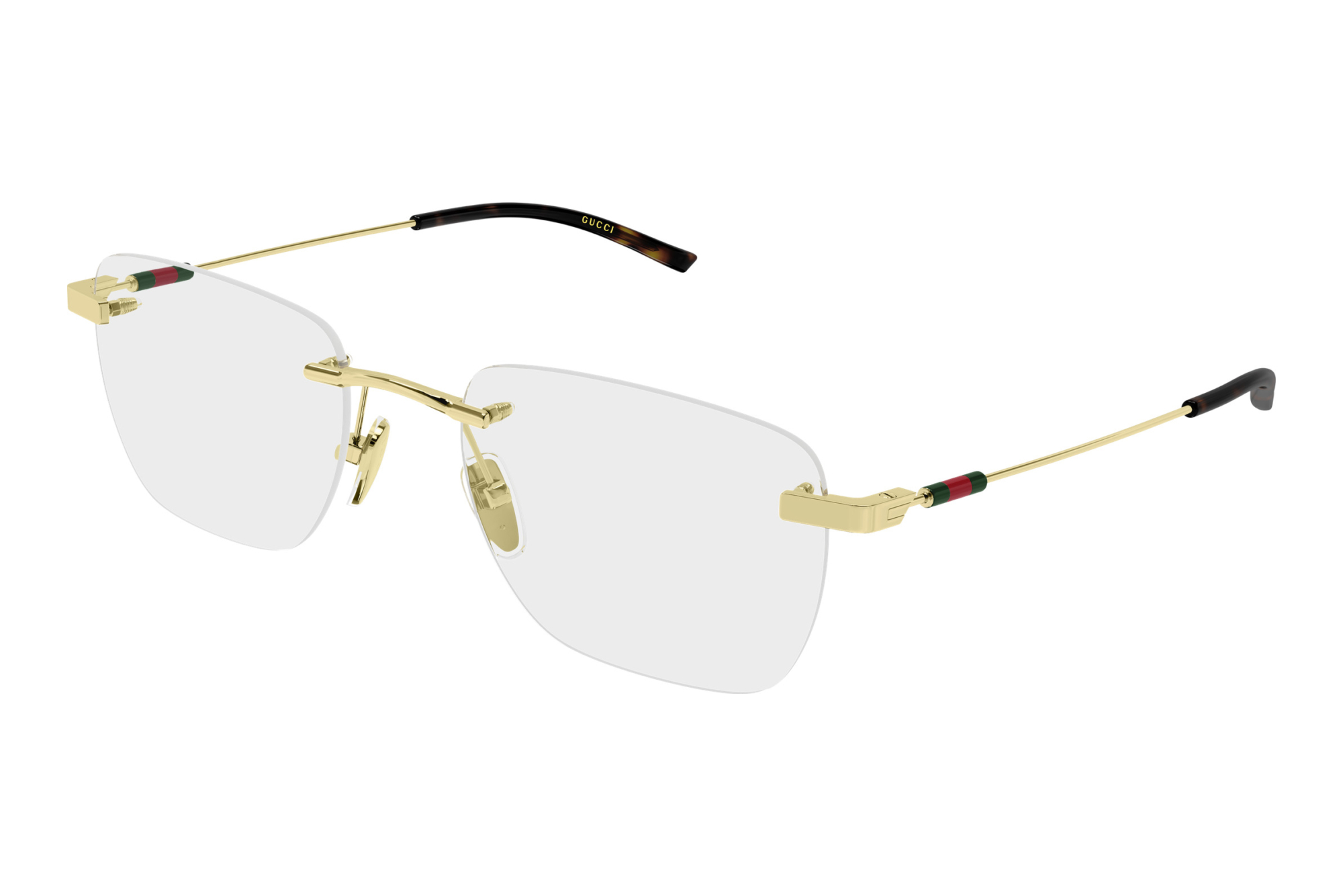 Gucci GG2099O 002 GOLD Gucci GG2099O 002 GOLD