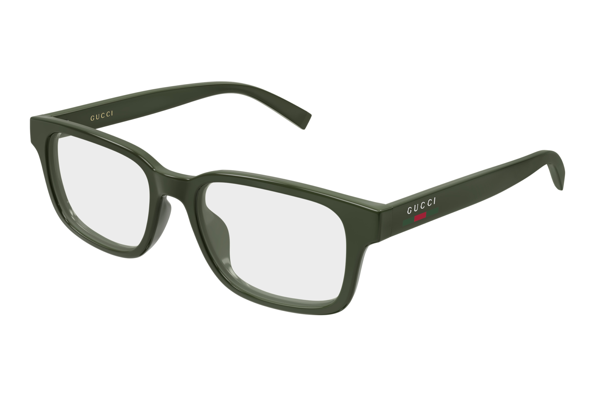 Gucci GG2107OL 008 GREEN Gucci GG2107OL 008 GREEN