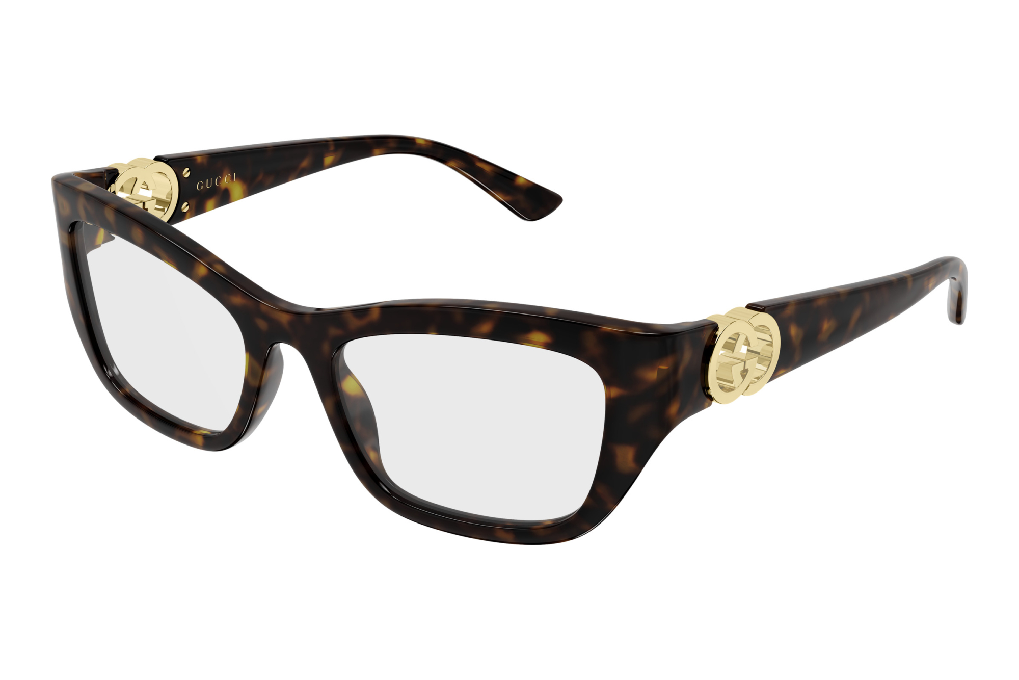 Gucci GG2125O 002 HAVANA Gucci GG2125O 002 HAVANA