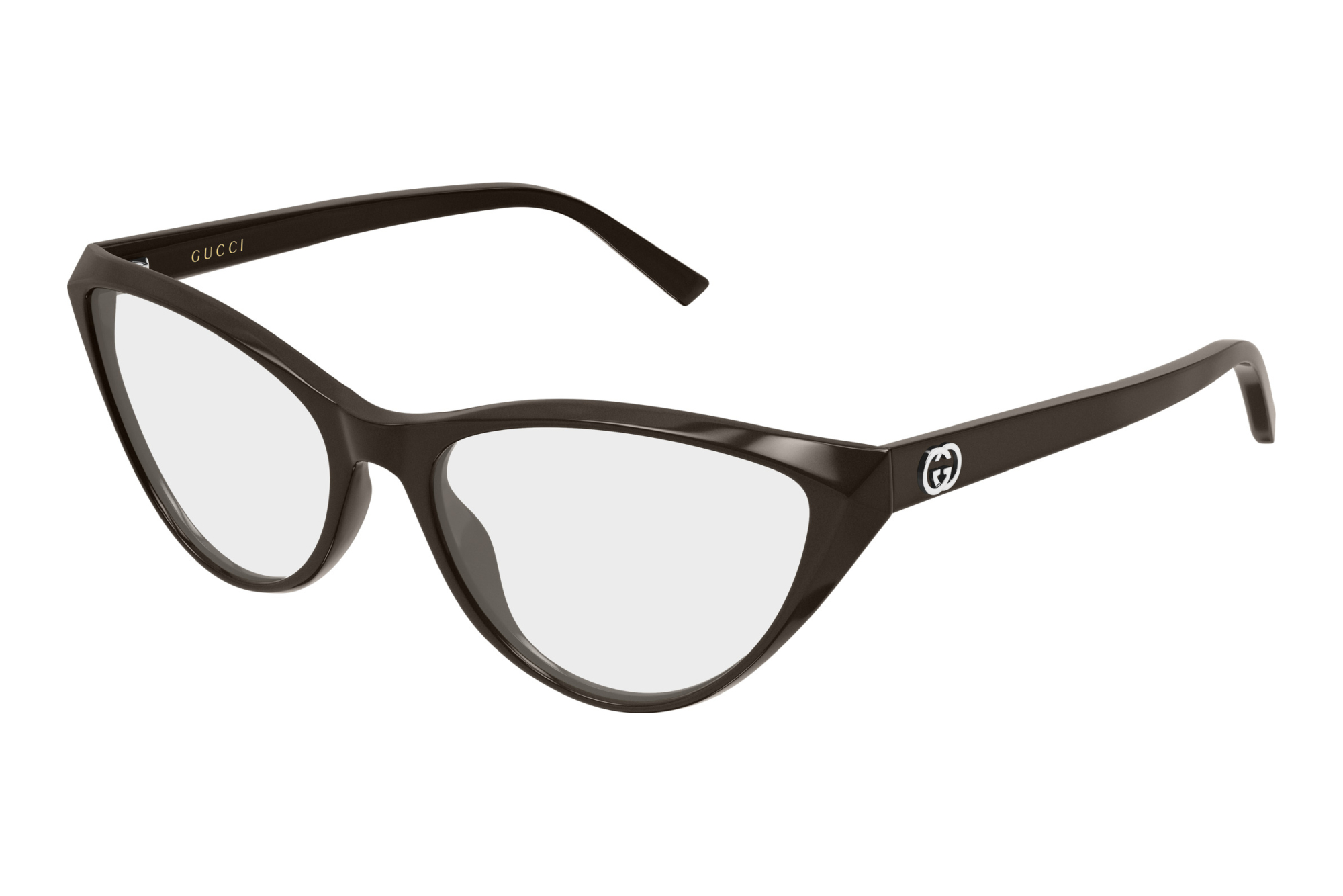 Gucci GG2205O 003 BROWN Gucci GG2205O 003 BROWN