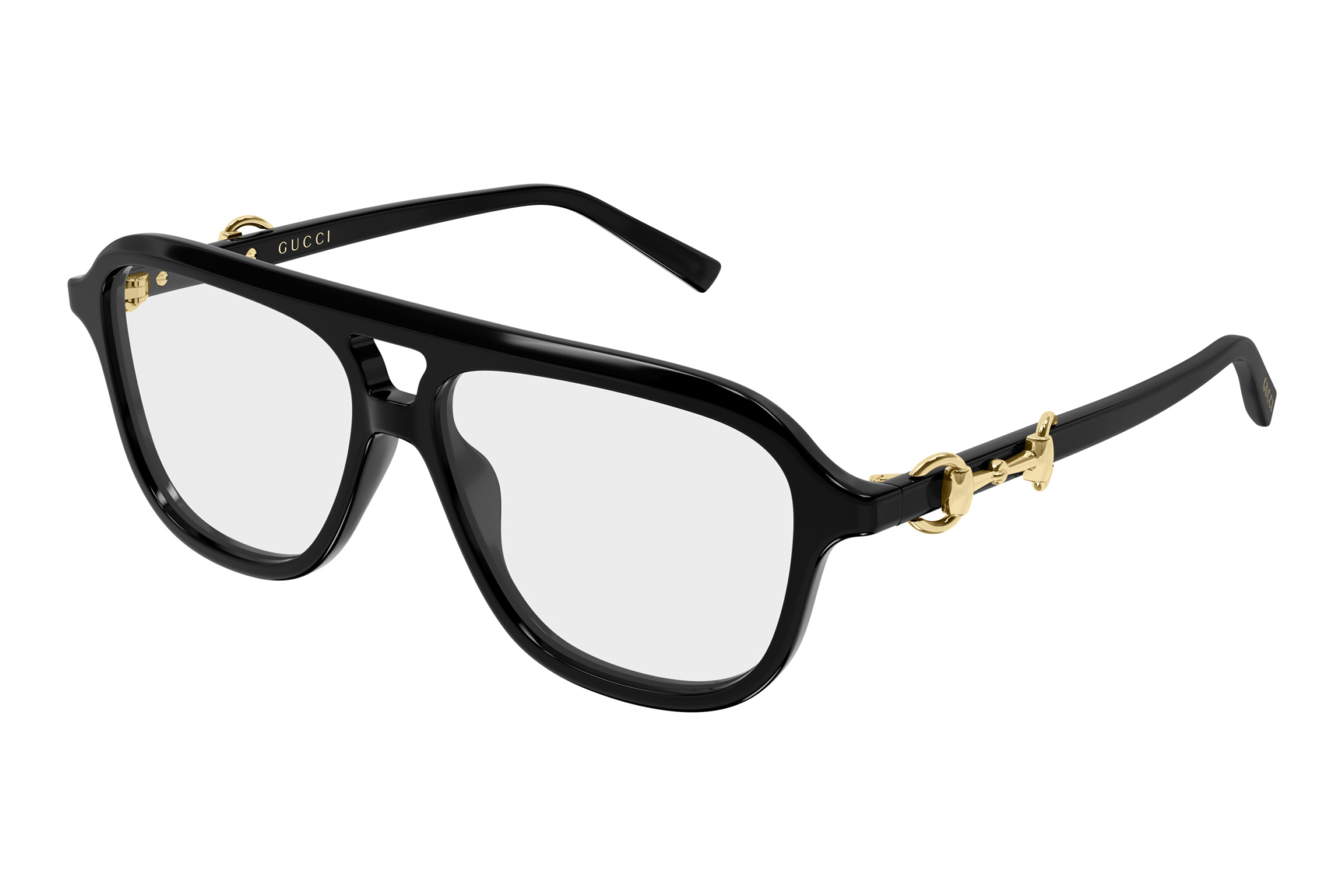 Gucci GG2216O 001 BLACK Gucci GG2216O 001 BLACK