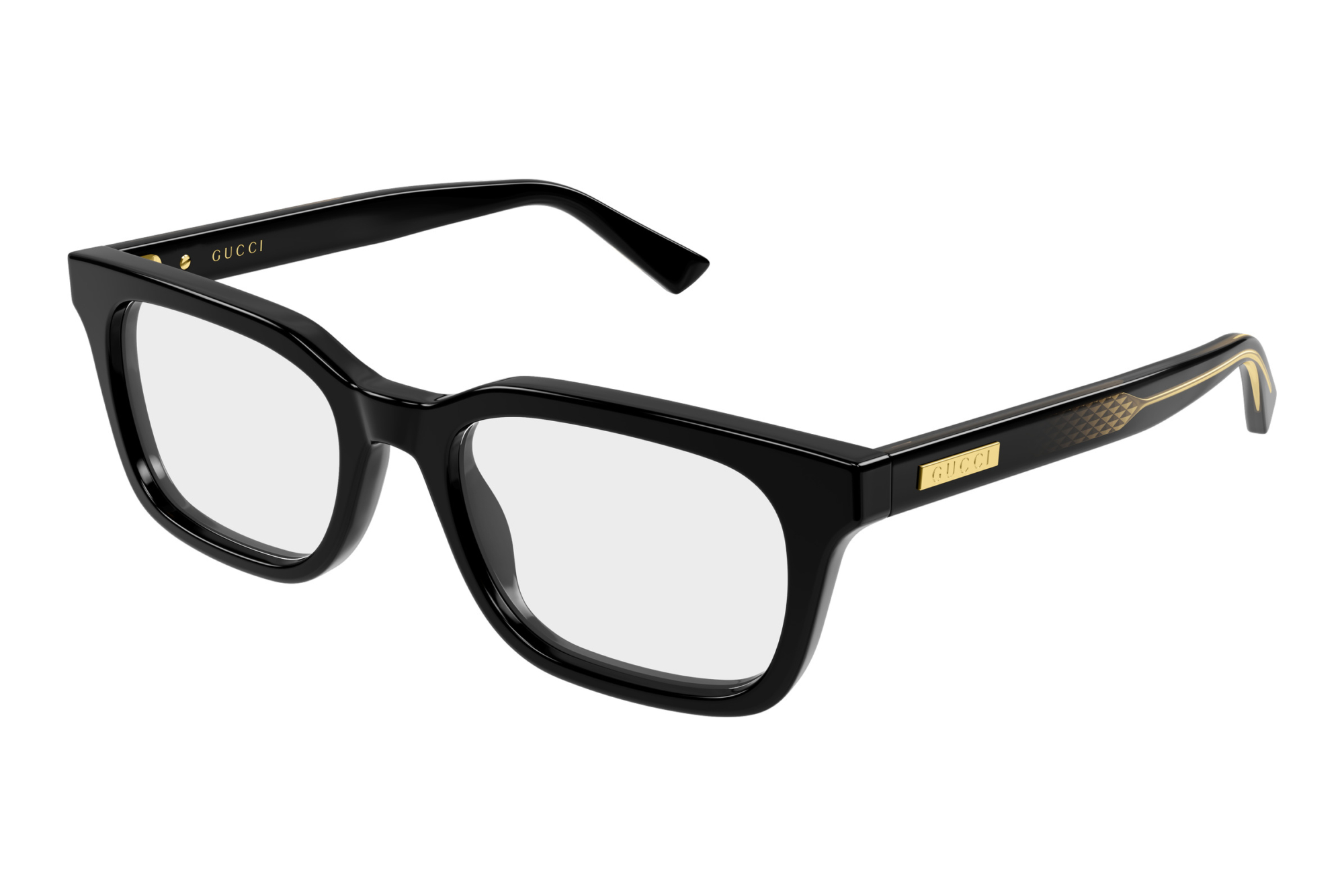 Gucci GG2249O 001 BLACK Gucci GG2249O 001 BLACK