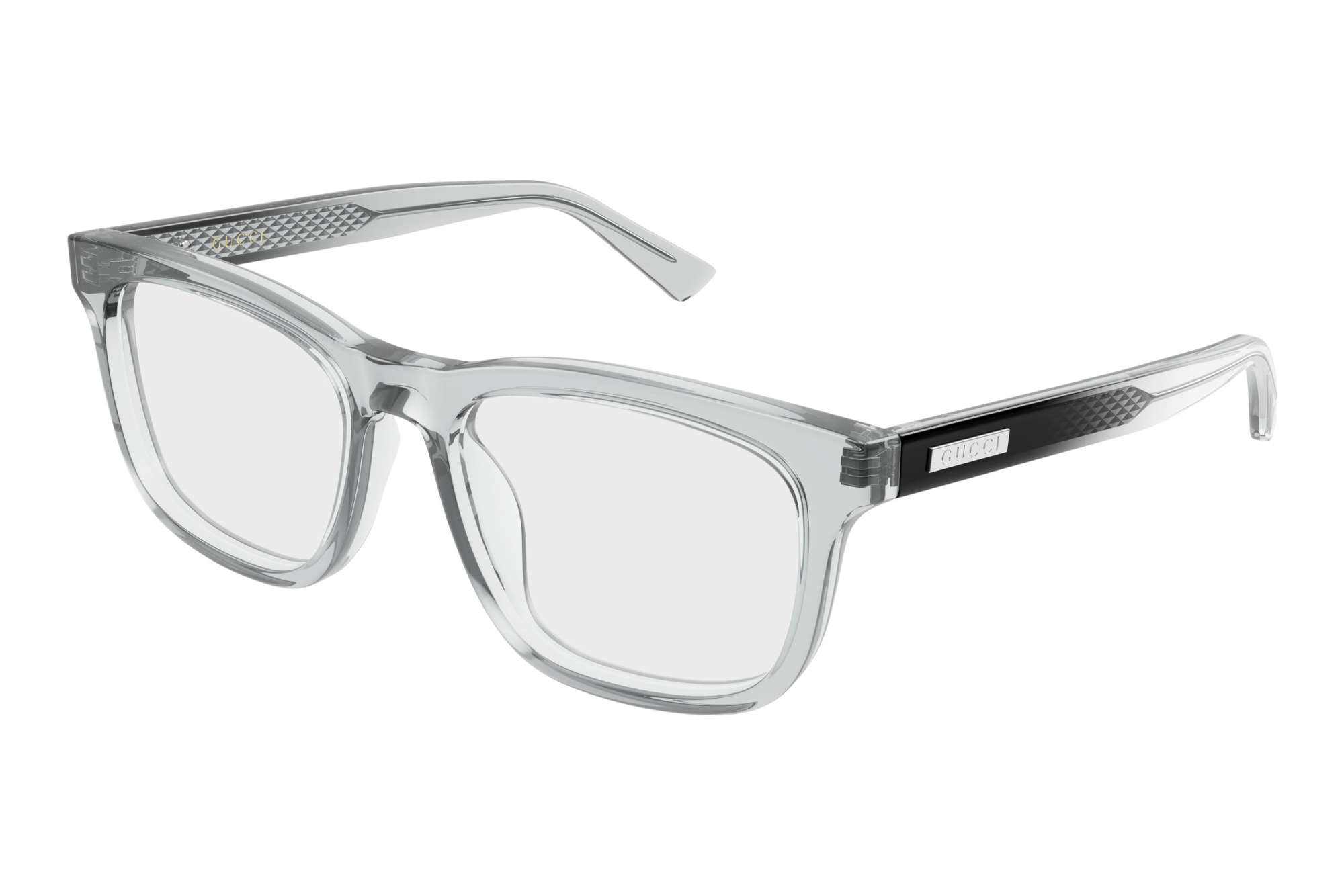 Gucci GG2250OL 008 GREY Gucci GG2250OL 008 GREY