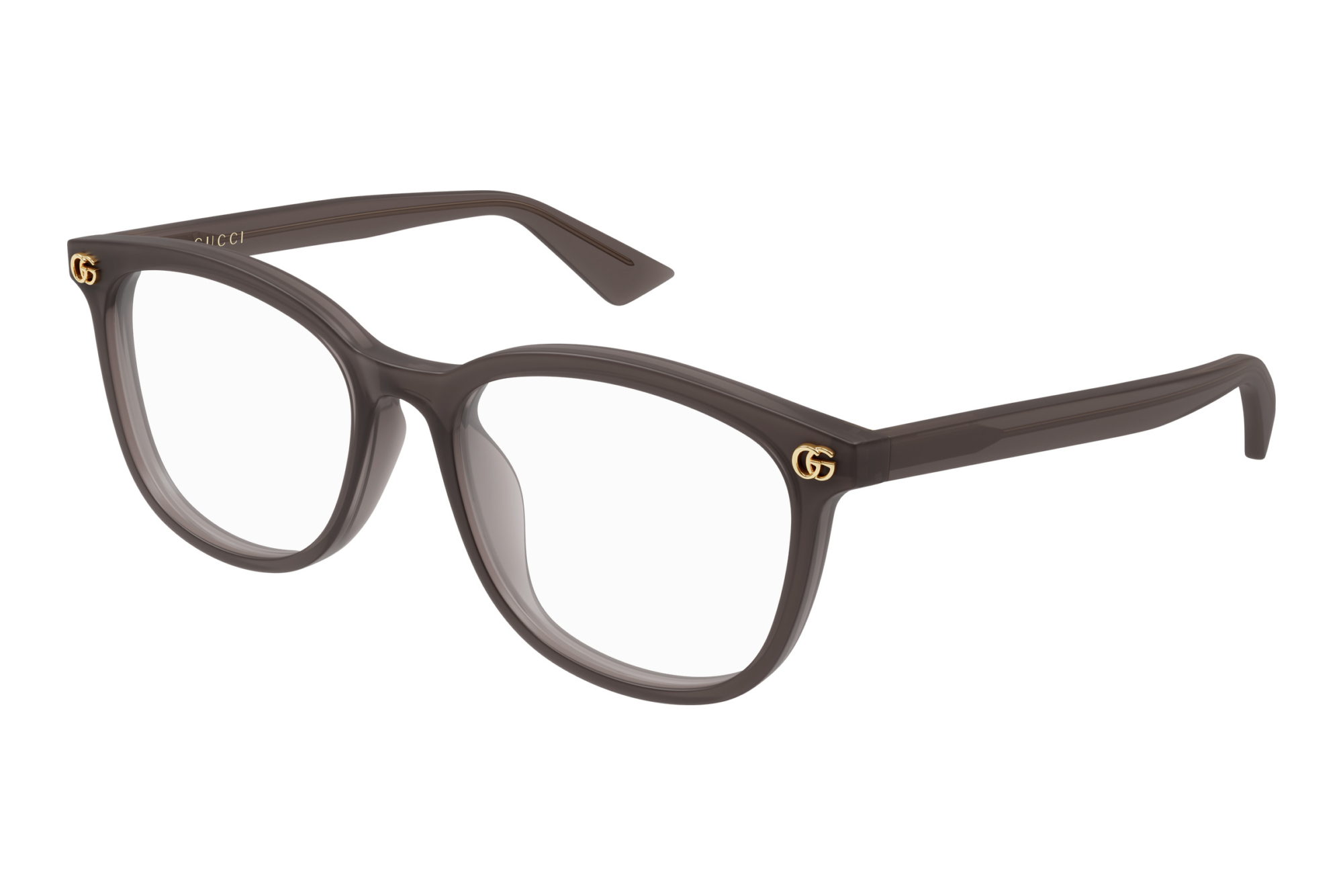 Gucci GG2265OA 002 BROWN Gucci GG2265OA 002 BROWN