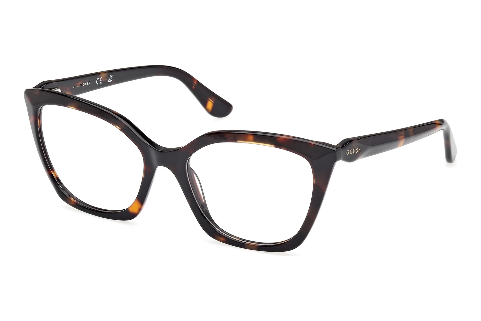 Guess GU2965 052 Dunkel Havanna Guess GU2965 052 Dunkel Havanna