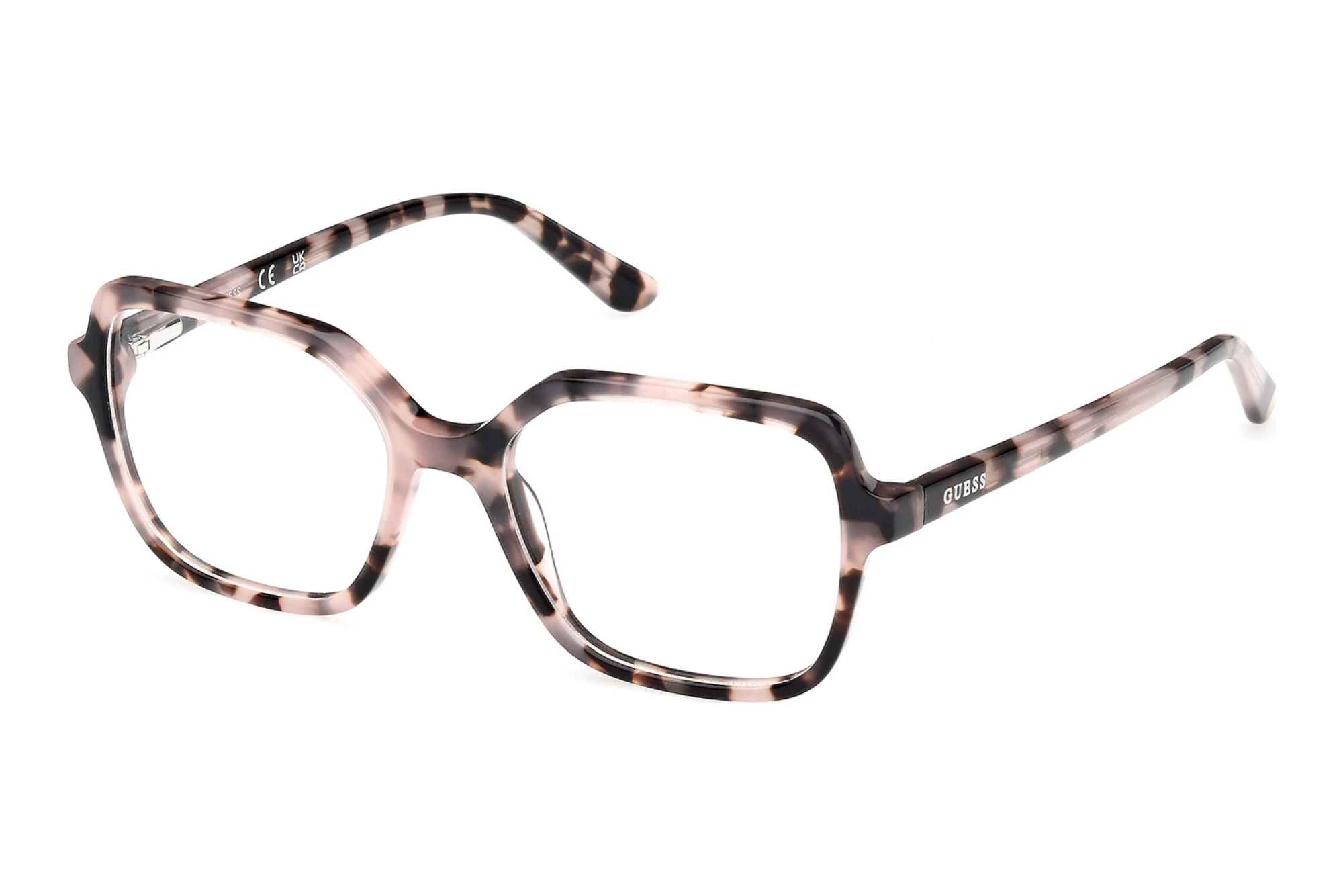 Guess GU50164 074 Pink /Havanna Guess GU50164 074 Pink /Havanna