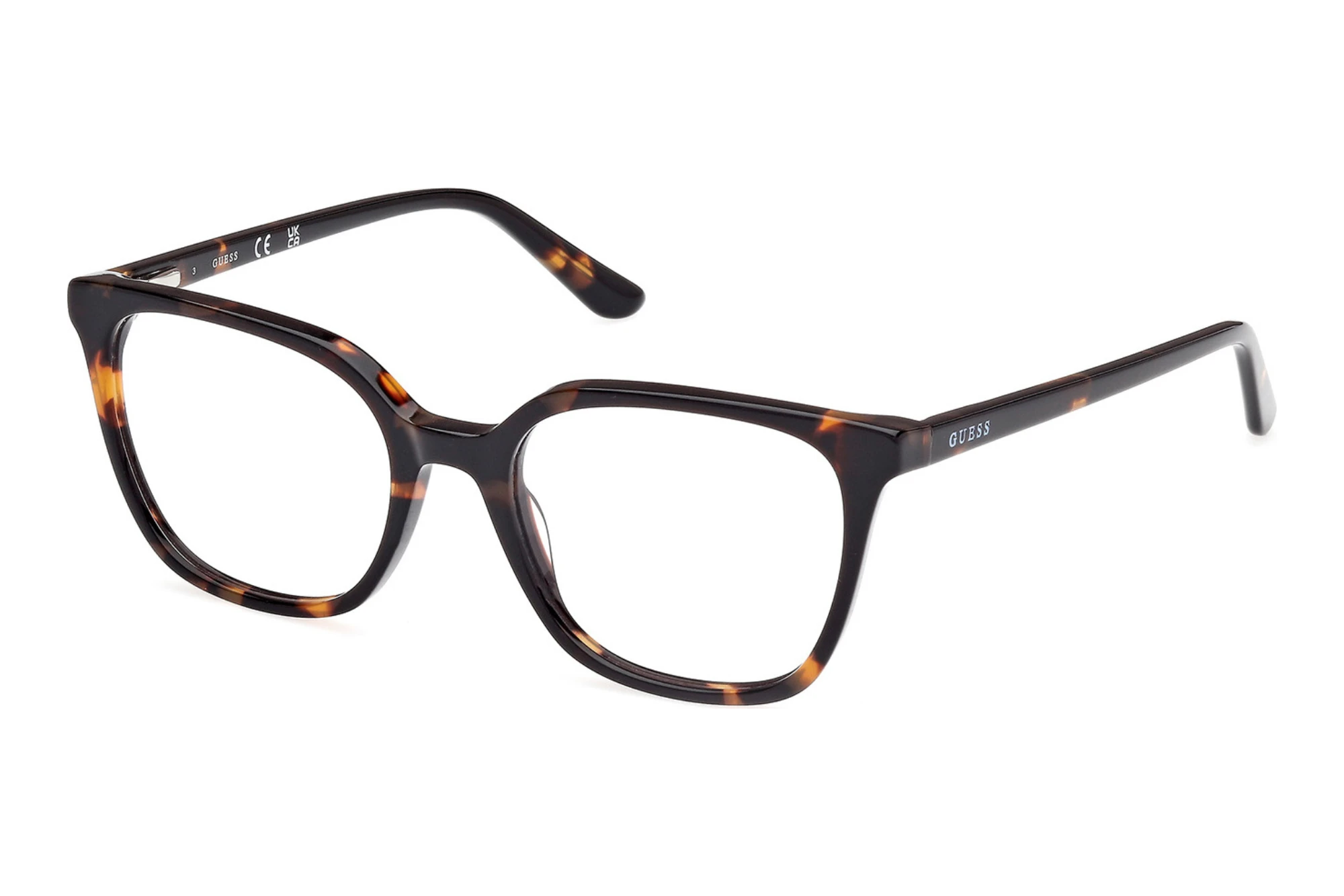 Guess GU50165 052 Dunkel Havanna Guess GU50165 052 Dunkel Havanna