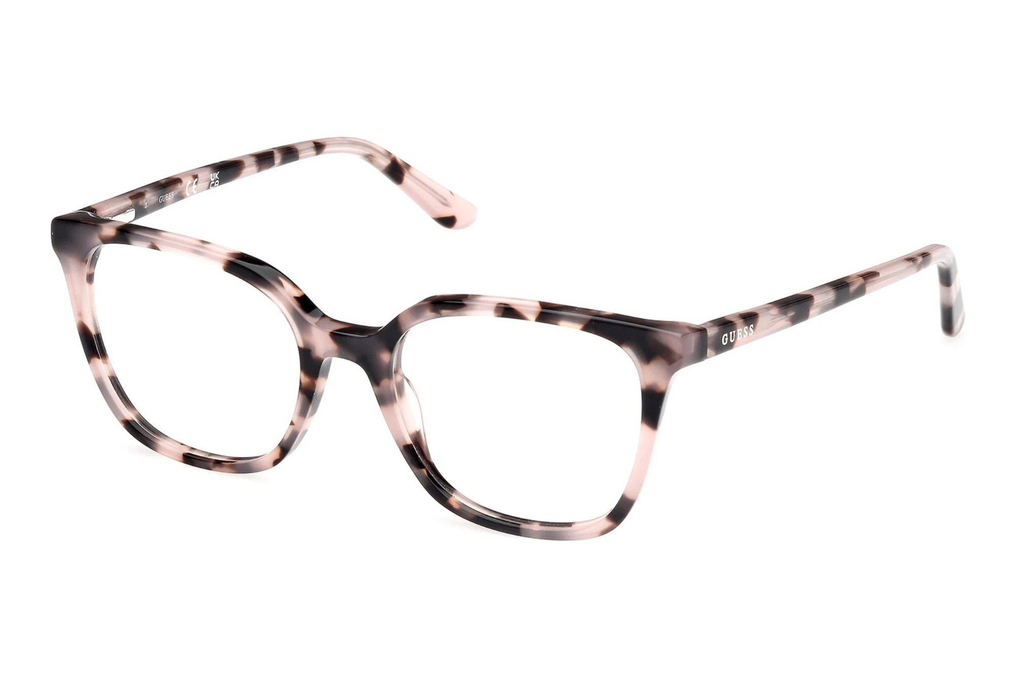 Guess GU50165 074 Pink /Havanna Guess GU50165 074 Pink /Havanna