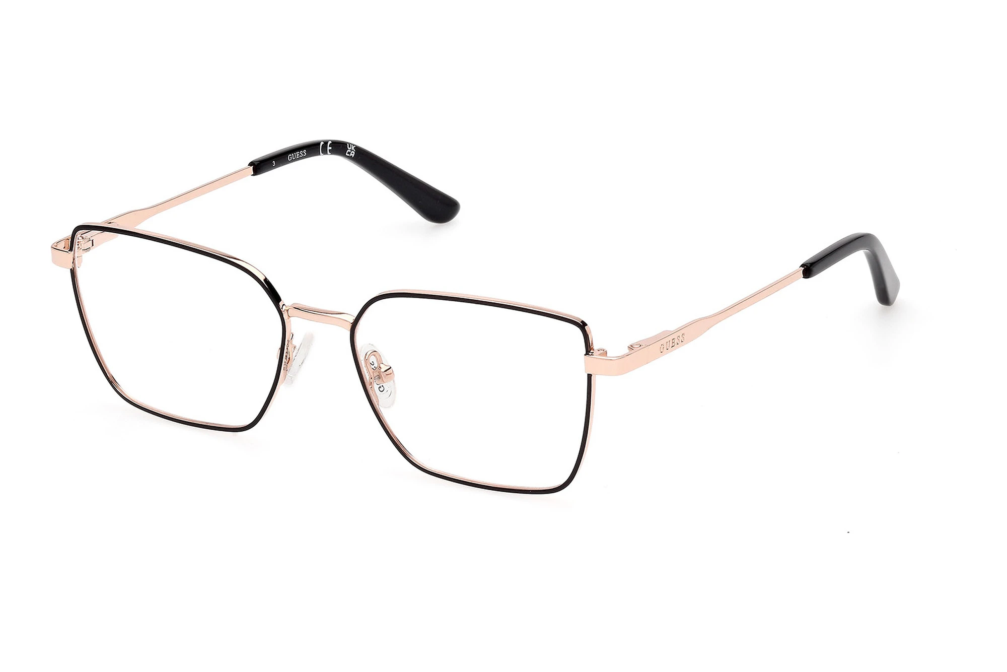 Guess GU50168 005 Matt Schwarz Guess GU50168 005 Matt Schwarz