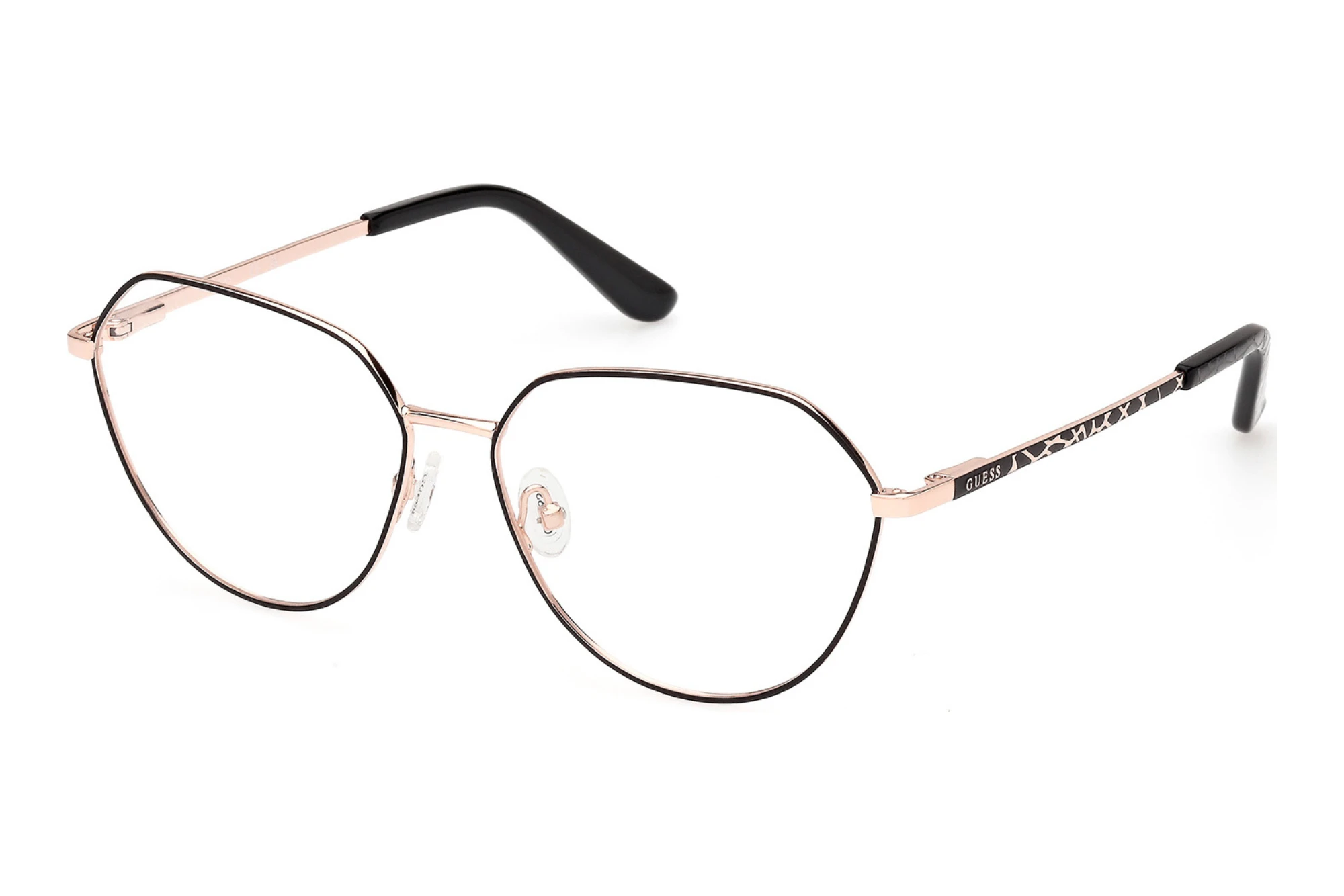 Guess GU50169 002 Matt Schwarz Guess GU50169 002 Matt Schwarz