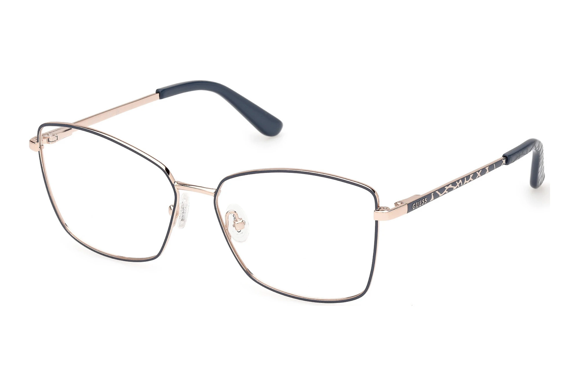 Guess GU50170 091 Matt Blau Guess GU50170 091 Matt Blau