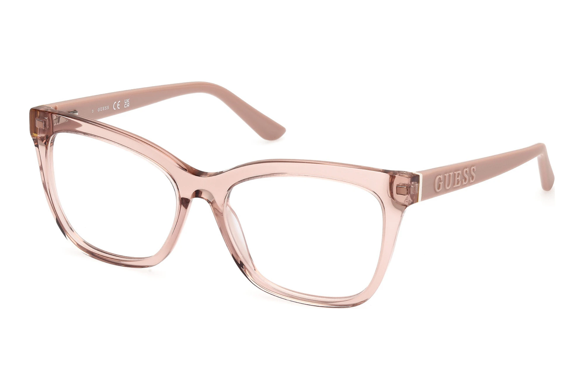 Guess GU50172 057 Glänzend Beige Guess GU50172 057 Glänzend Beige