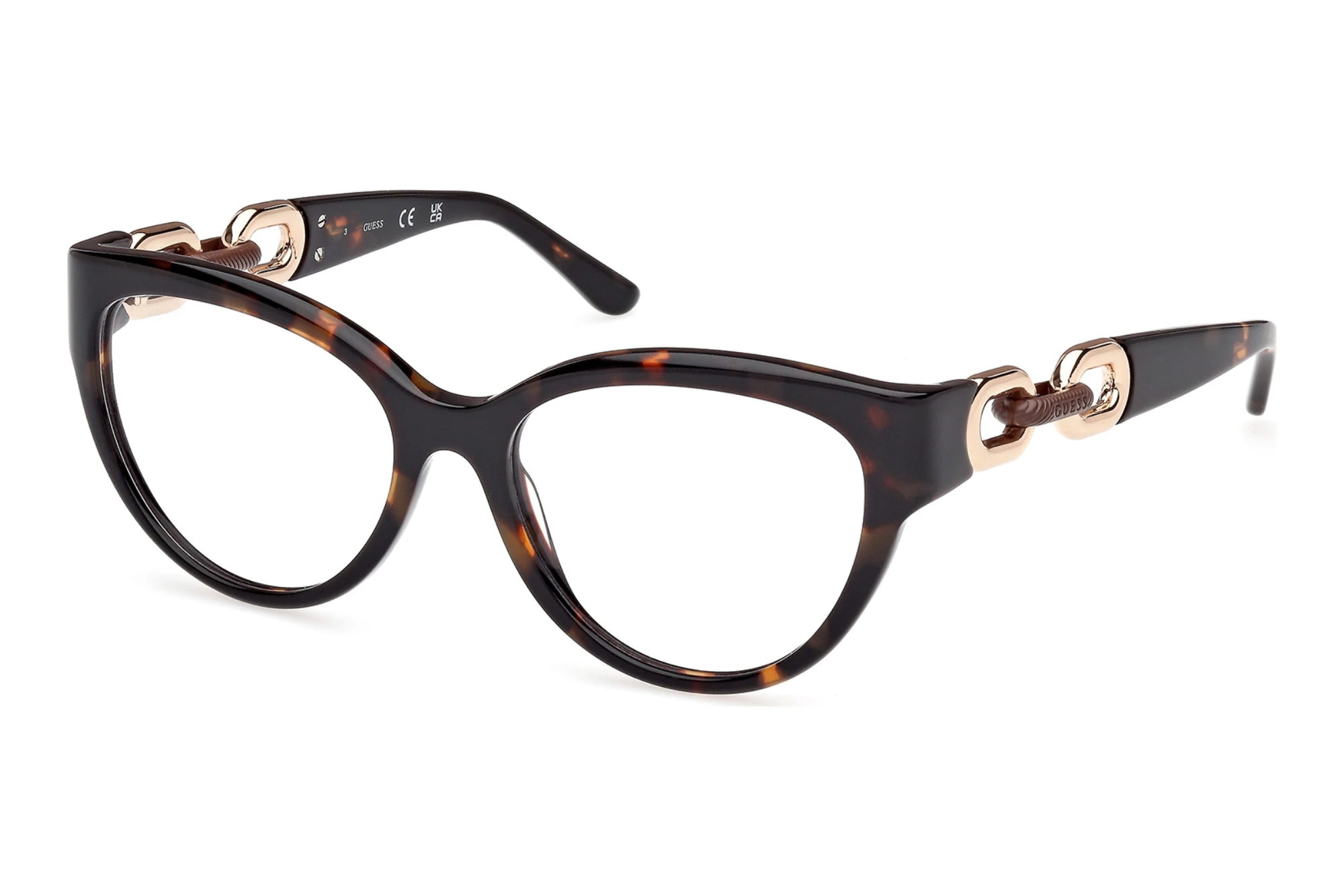 Guess GU50182 052 Dunkel Havanna Guess GU50182 052 Dunkel Havanna