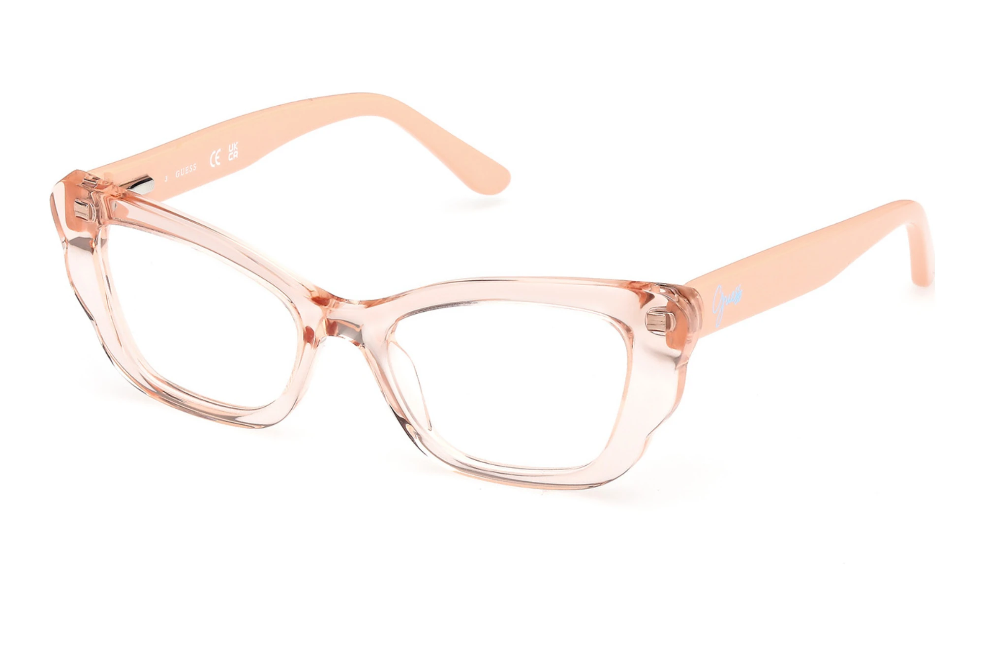 Guess GU50264 042 Glänzend Beige Guess GU50264 042 Glänzend Beige